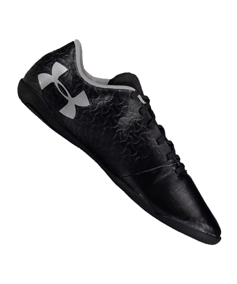 Under Armour Magnetico Select IN Schwarz F001 - schwarz