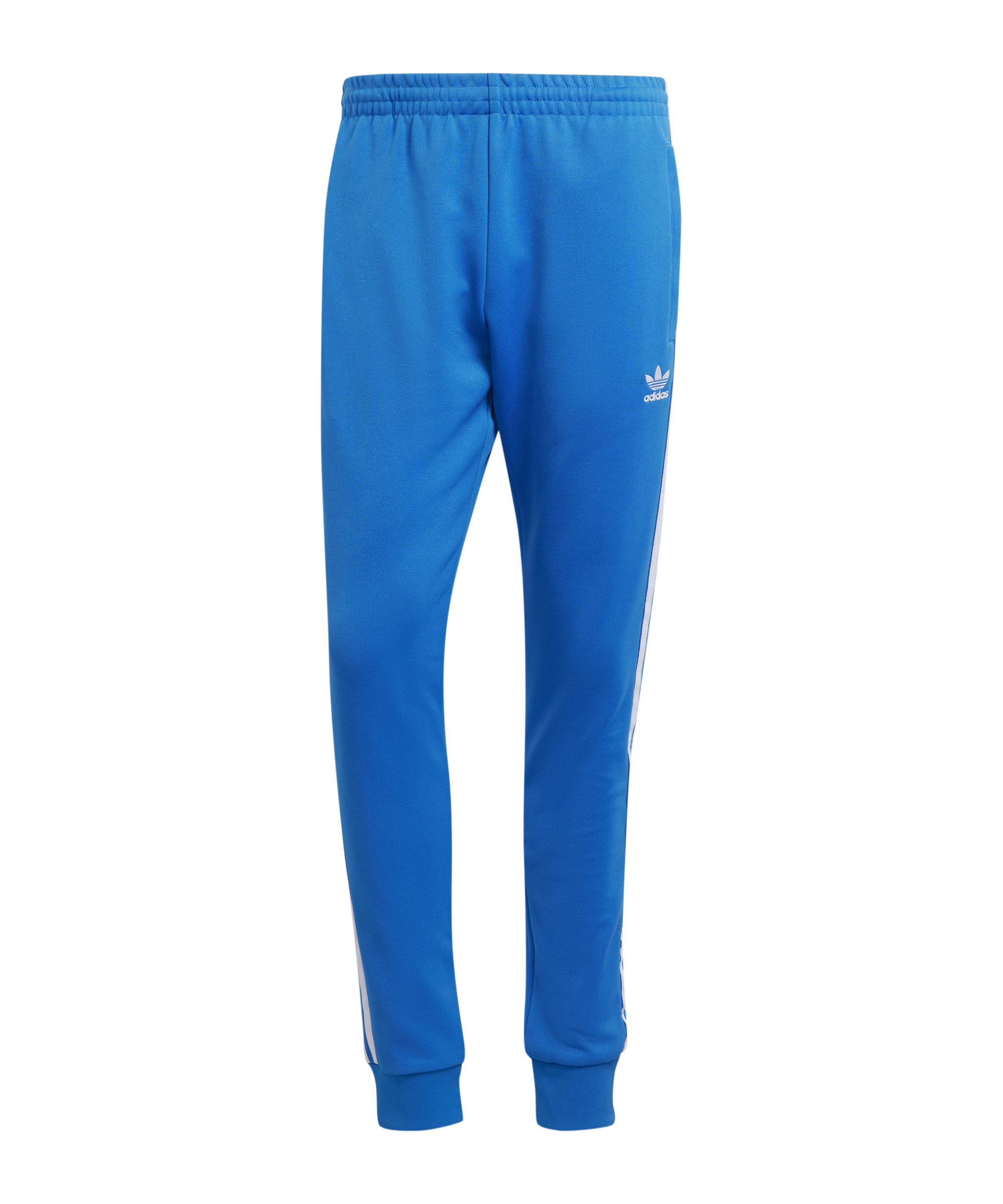 adidas Originals Adicolor SST Jogginghose Blau - blau