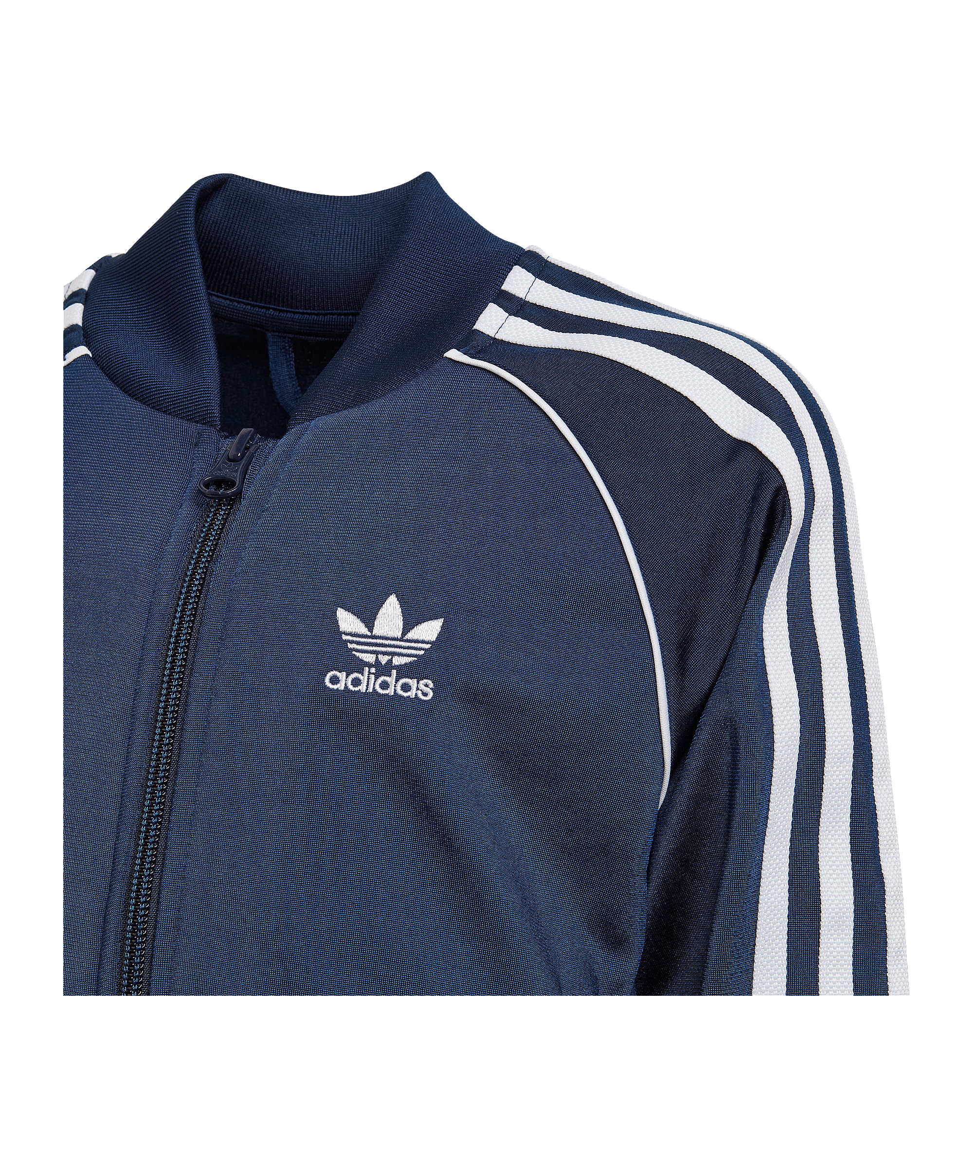 adidas Originals Adicolor SST Track Suit Blue - blau