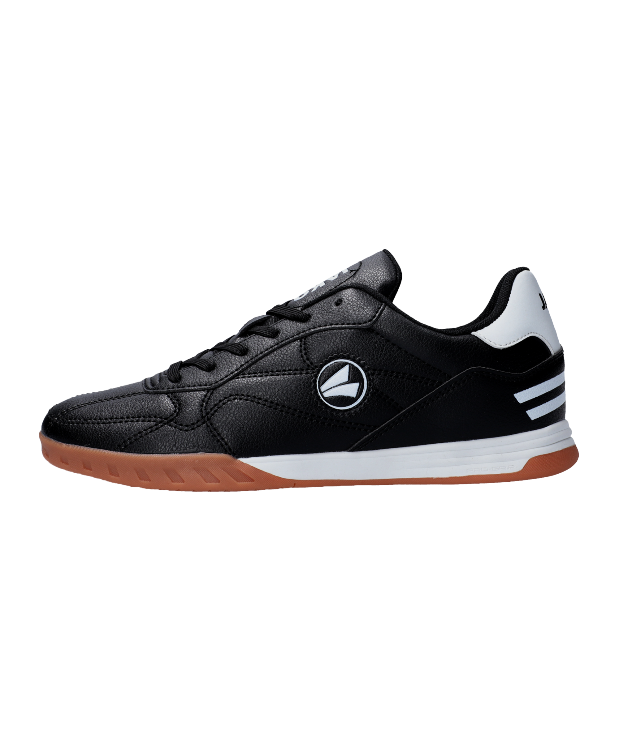 JAKO Classico ID Jr Kids Schwarz F729 - schwarz