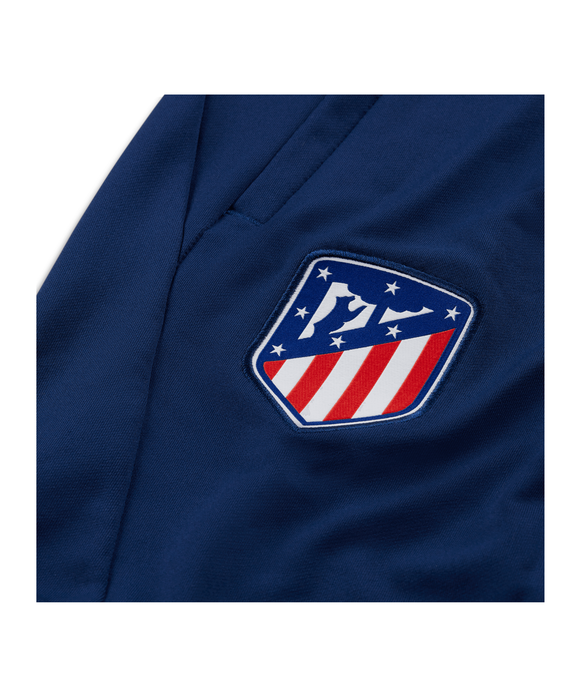 Nike Atletico Madrid Trainingshose Blau F492 - blau