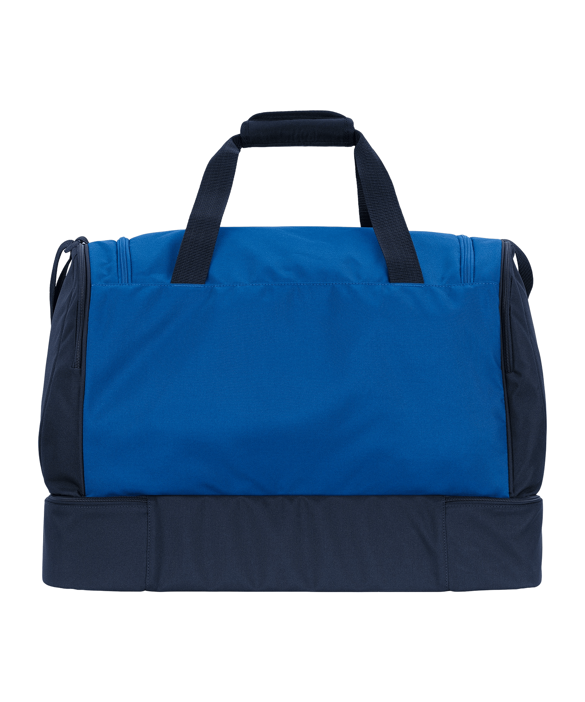 JAKO Iconic Gr. M Tasche Blau F403 - blau