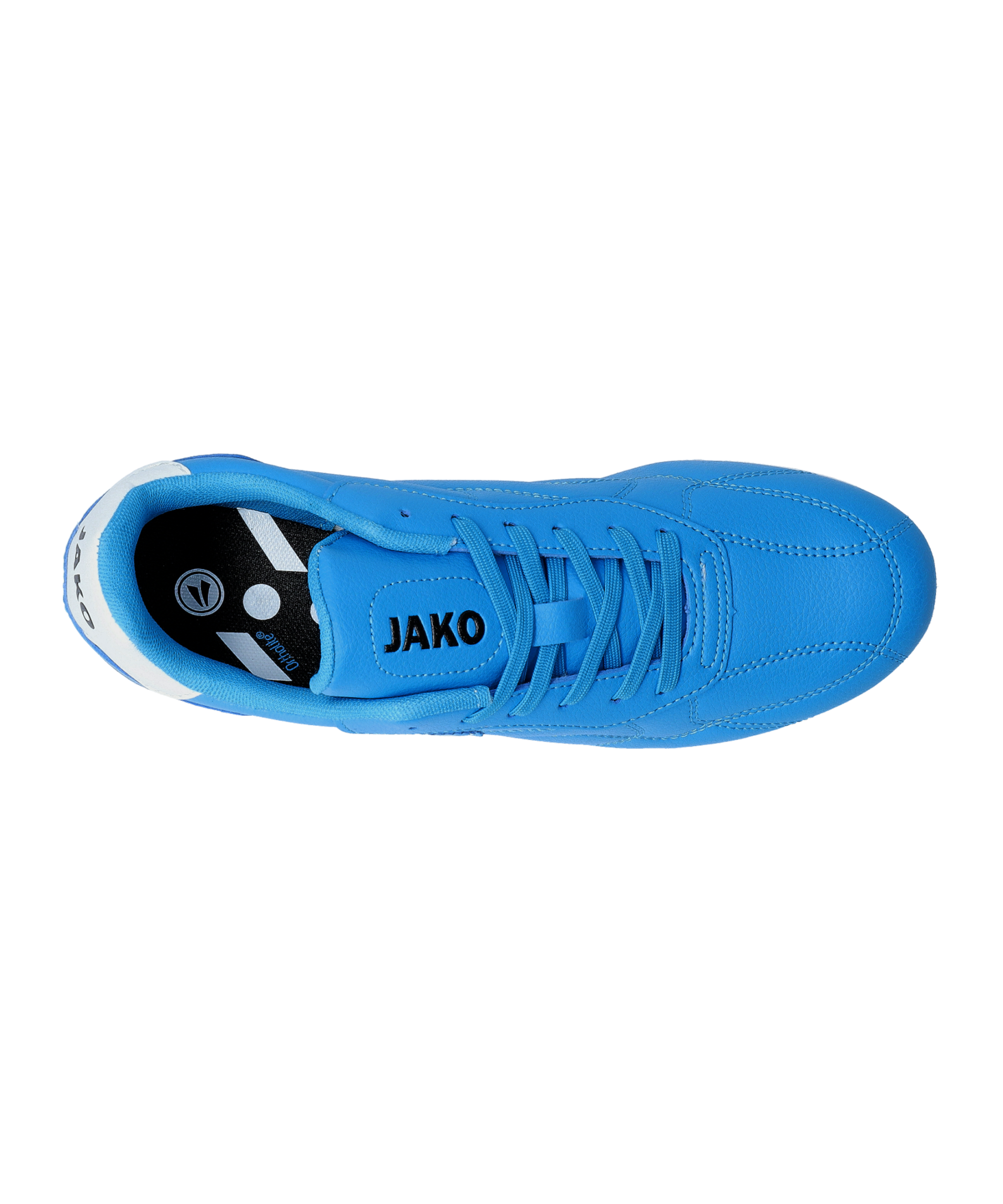 JAKO Classico FG Jr Kids Blau F744 - blau