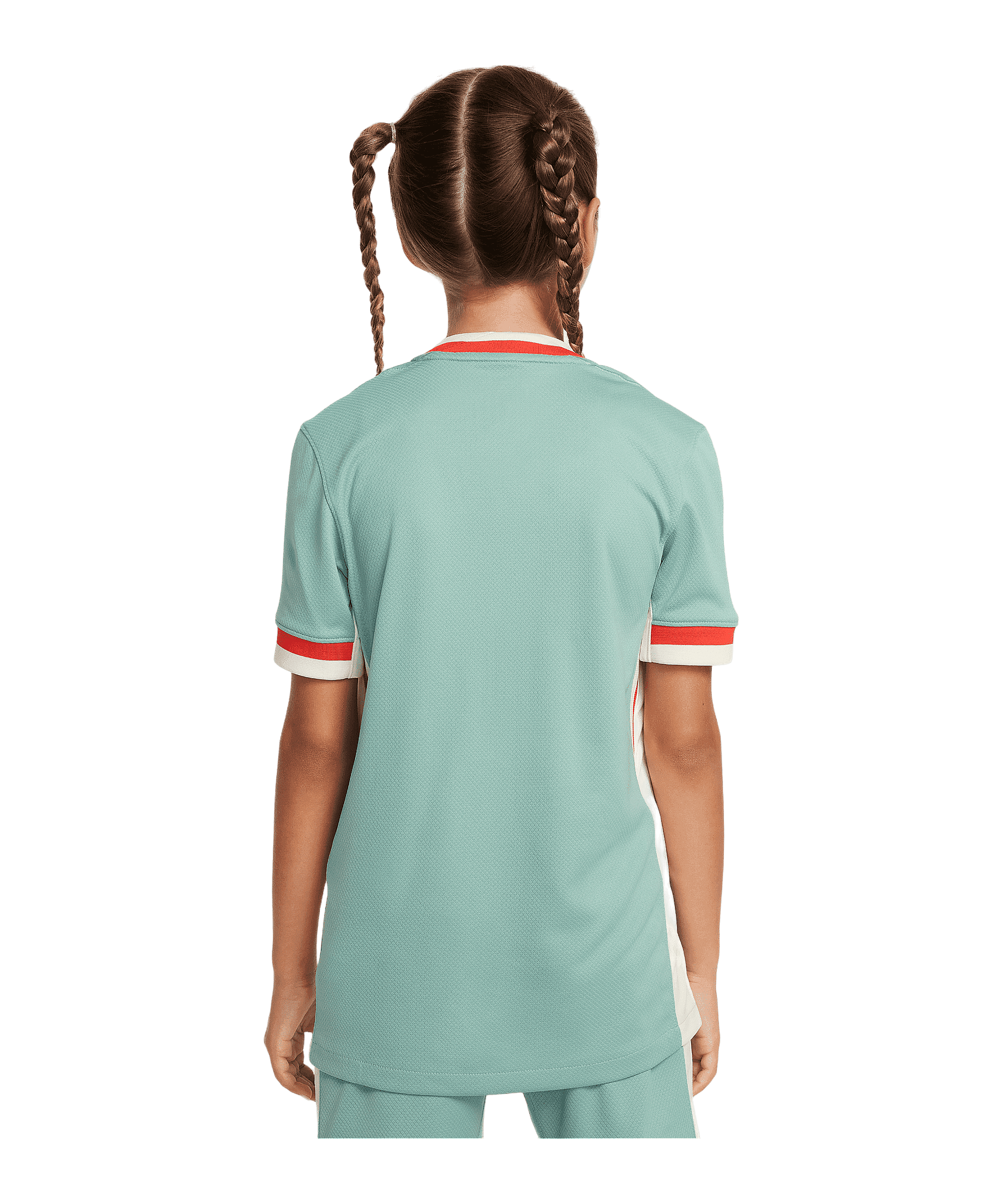 Nike Atletico Madrid Trikot Away 2024/2025 Kids Blau F018 - blau