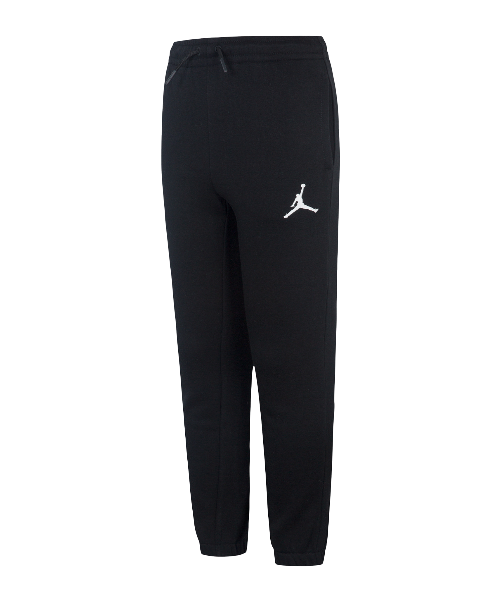 Jordan Icon Play Fleece Jogginghose Kids F023 - rosa