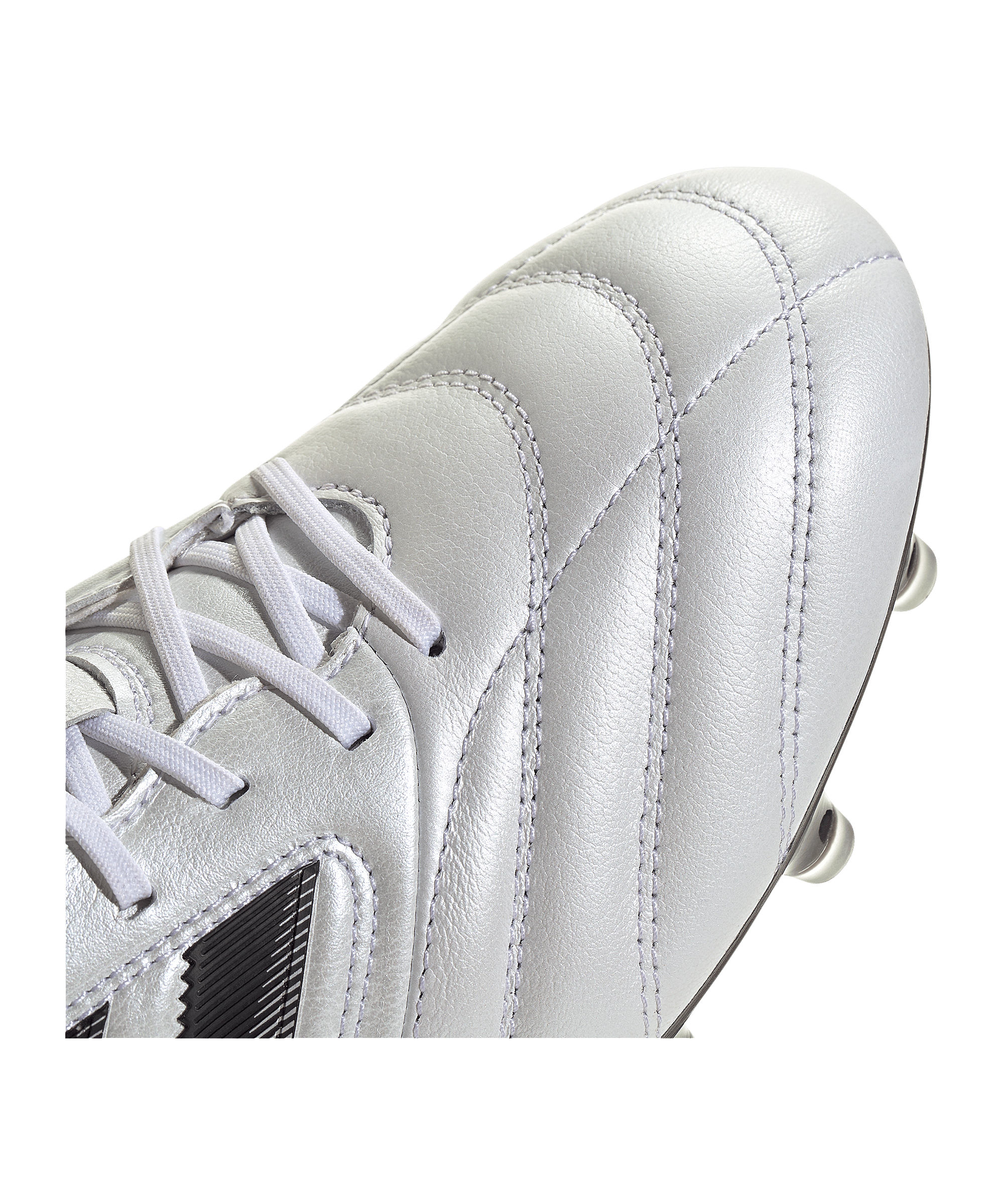 adidas COPA Icon II FG/AG Weiss - weiss