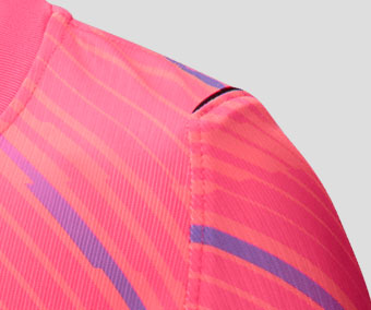 Construction d'&eacute;paule raglan personnalis&eacute;e pour un look unique