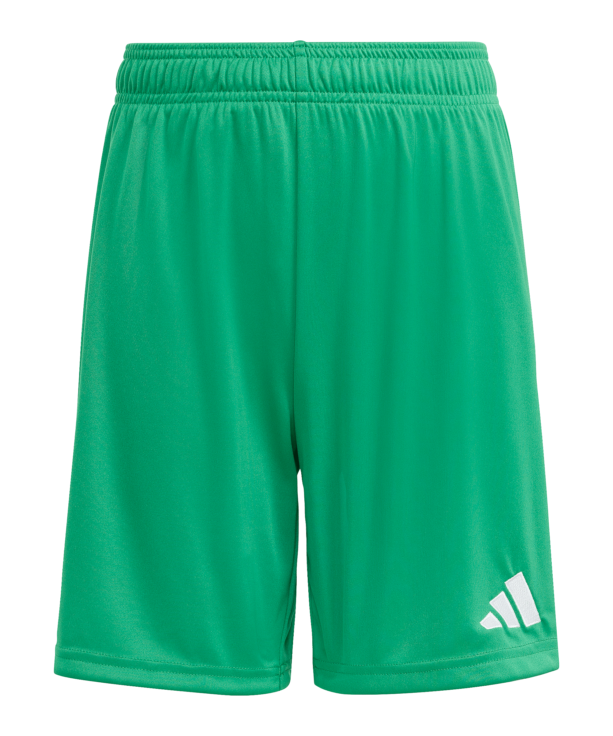 adidas Entrada 26 Short Kids Grün - verde