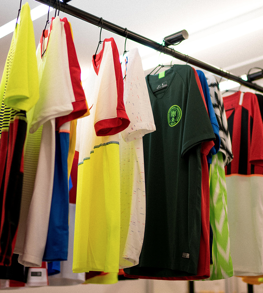 Was ist eigentlich Jersey Culture?