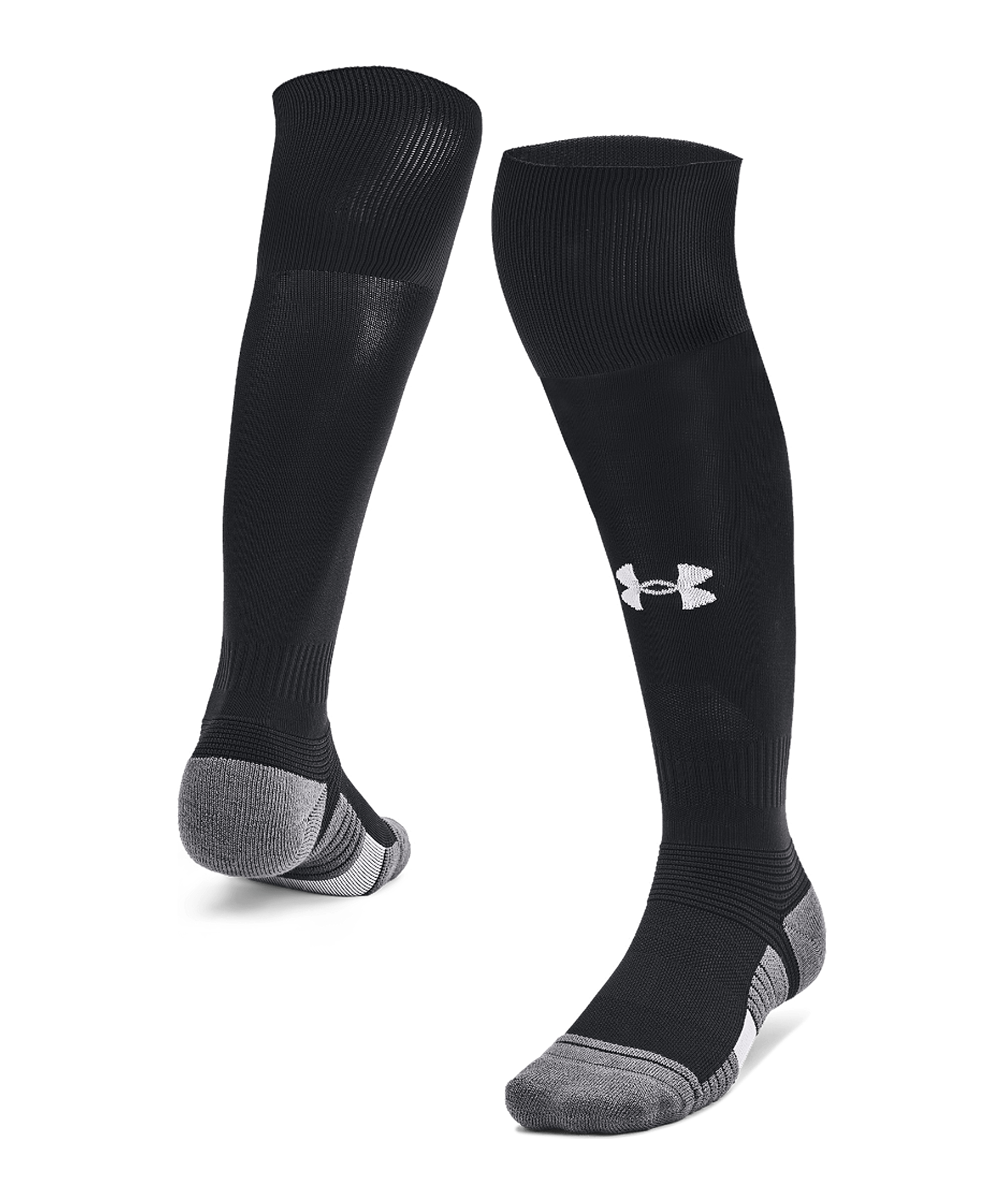 Under Armour Magnetico Stutzen Schwarz F001 - schwarz
