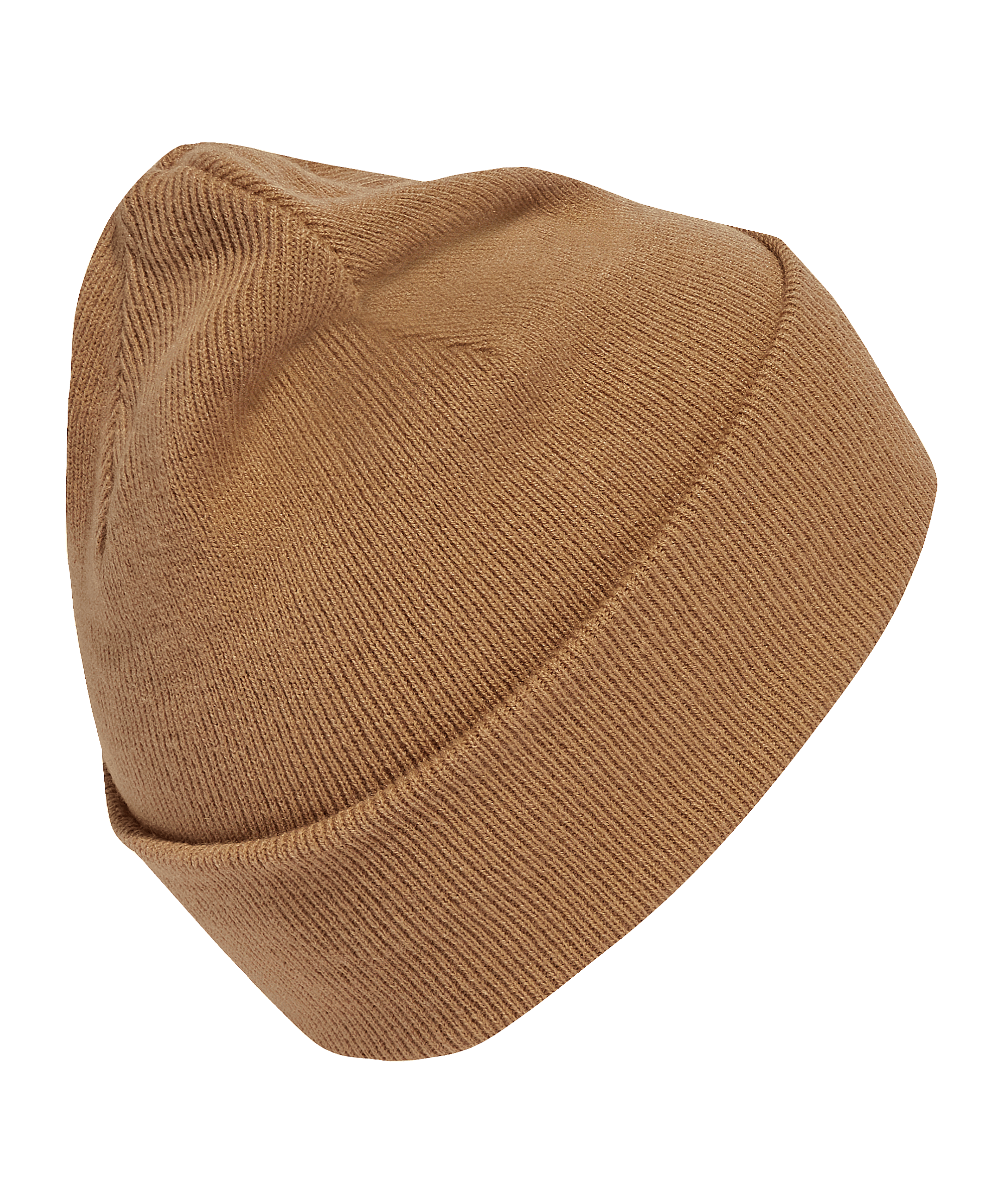 adidas Originals Adicolor Classic Beanie Braun - braun