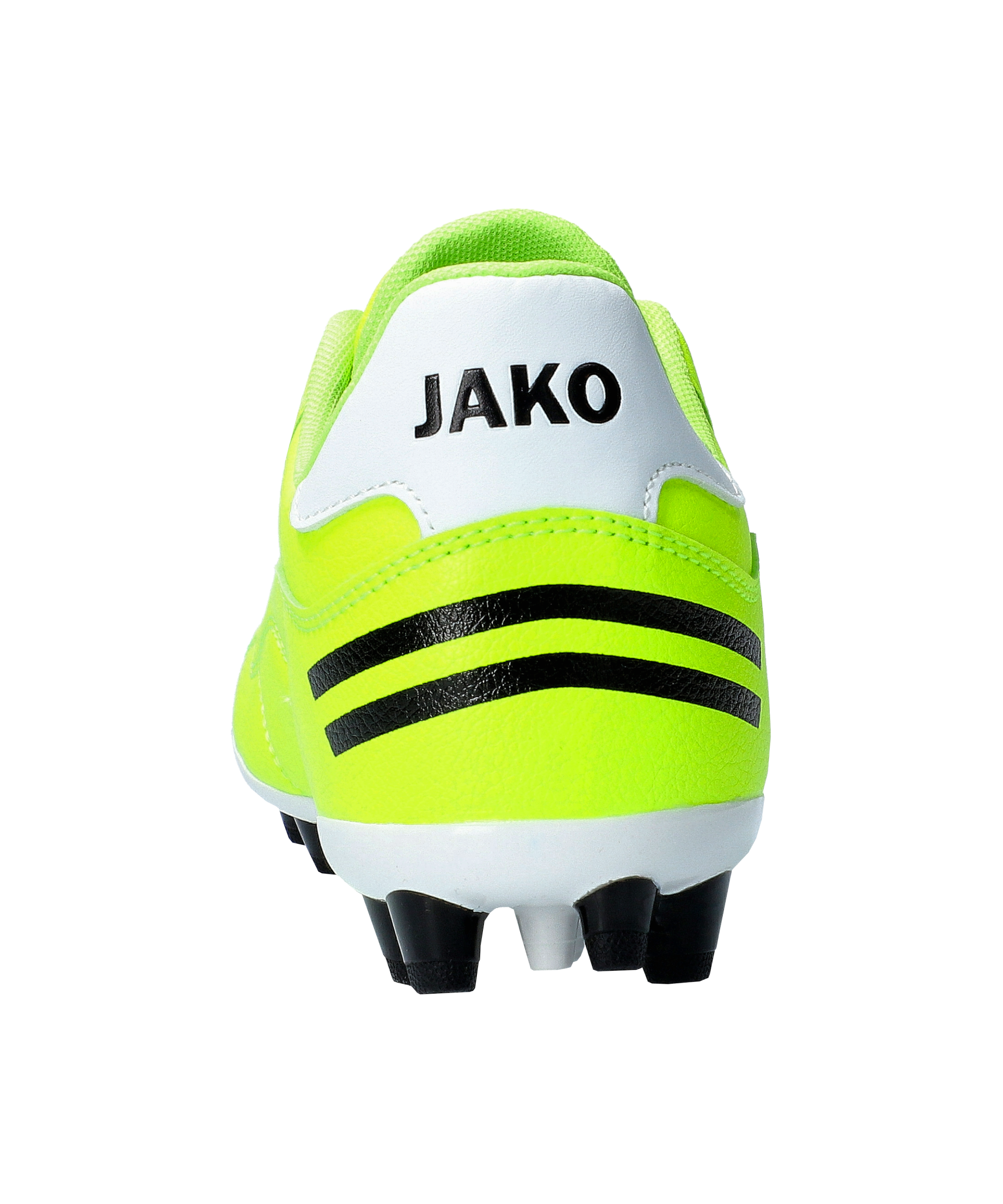 JAKO Classico FG Kids Gelb F755 - gelb