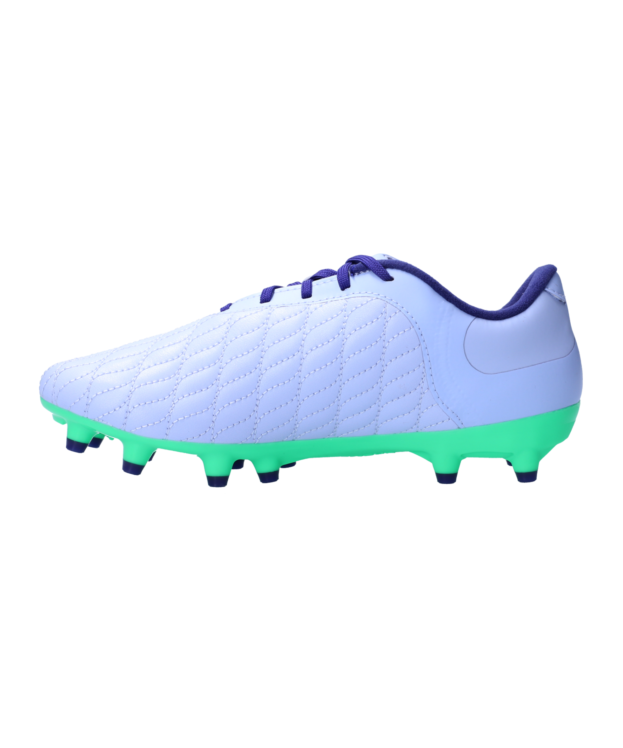 Under Armour Magnetico Select 3.0 FG Kids F501 - lila