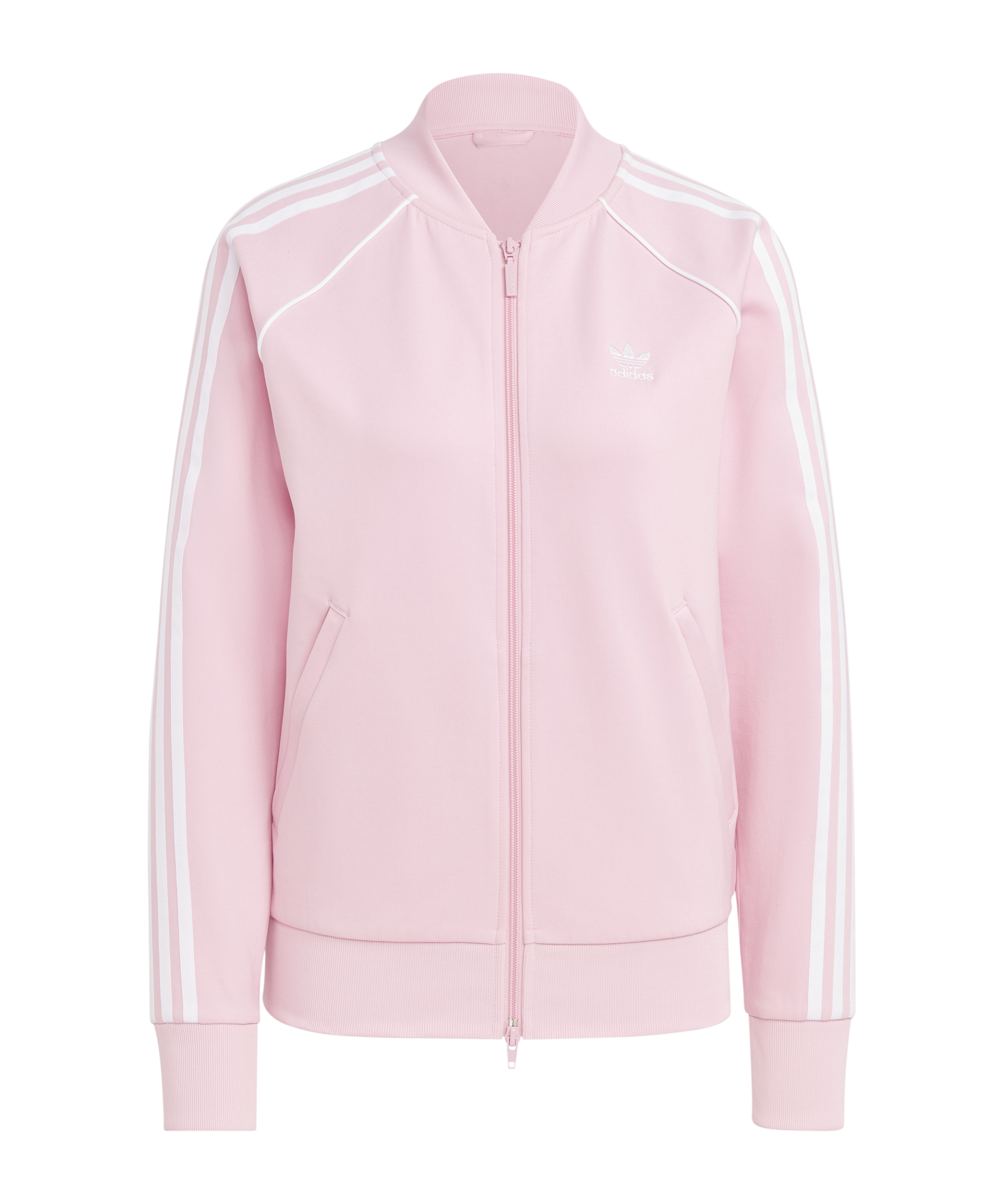 adidas Originals Adicolor Classics SST Track Jacket Pink - rosa