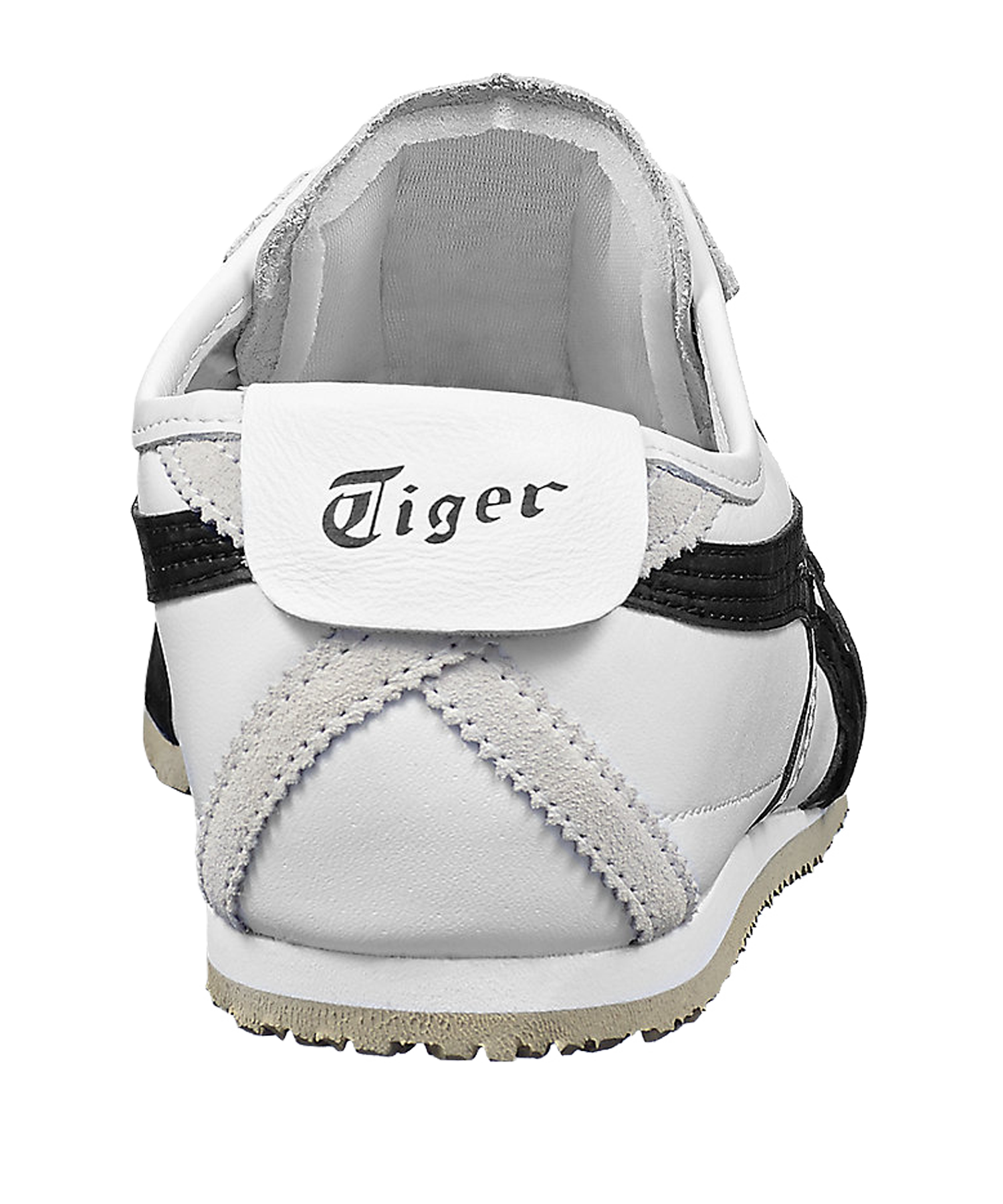 Onitsuka Tiger Mexico 66 Sneaker Weiss F0190 - weiss