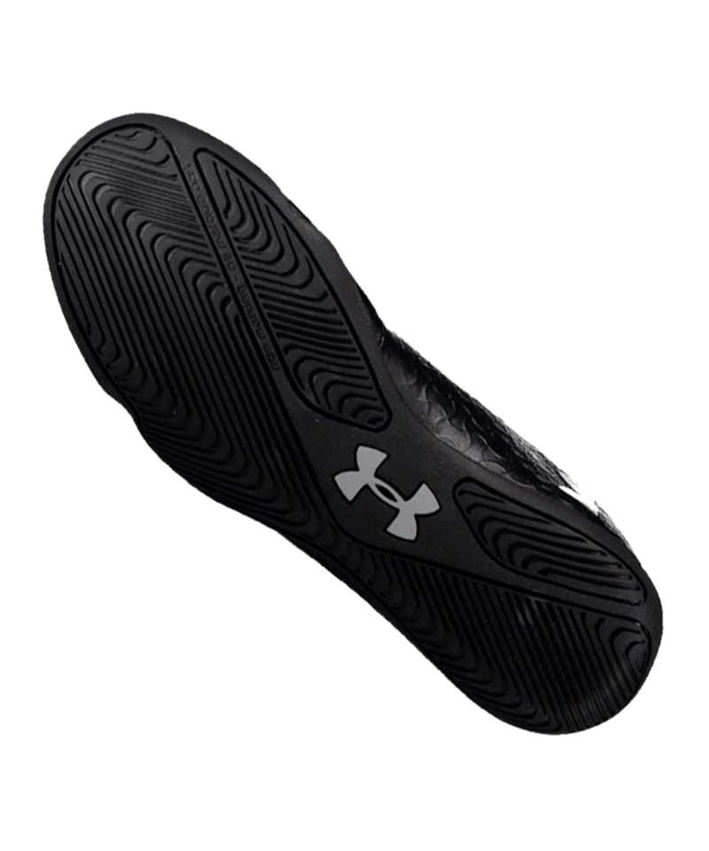 Under Armour Magnetico Select IN Schwarz F001 - schwarz