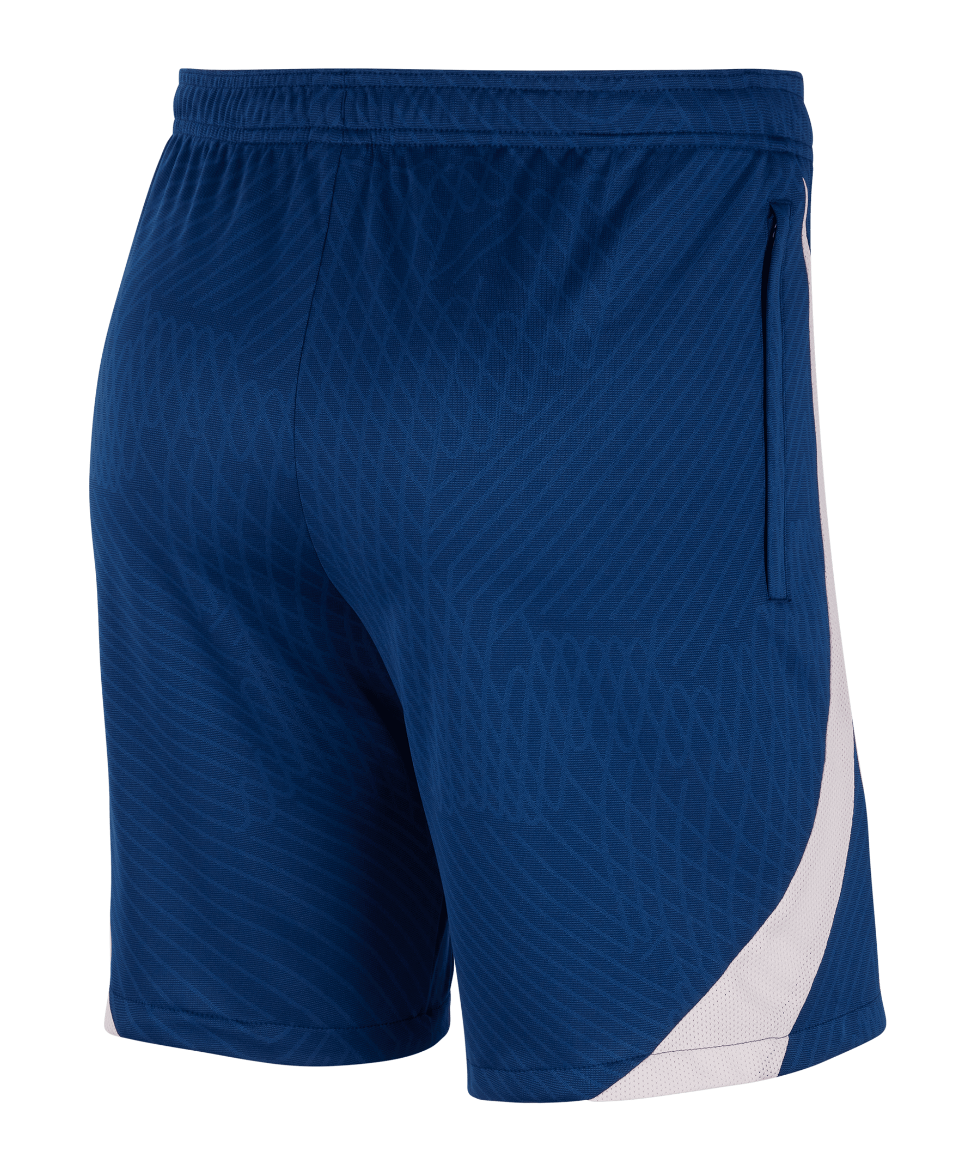 Nike Atletico Madrid Short Blau F492 - blau