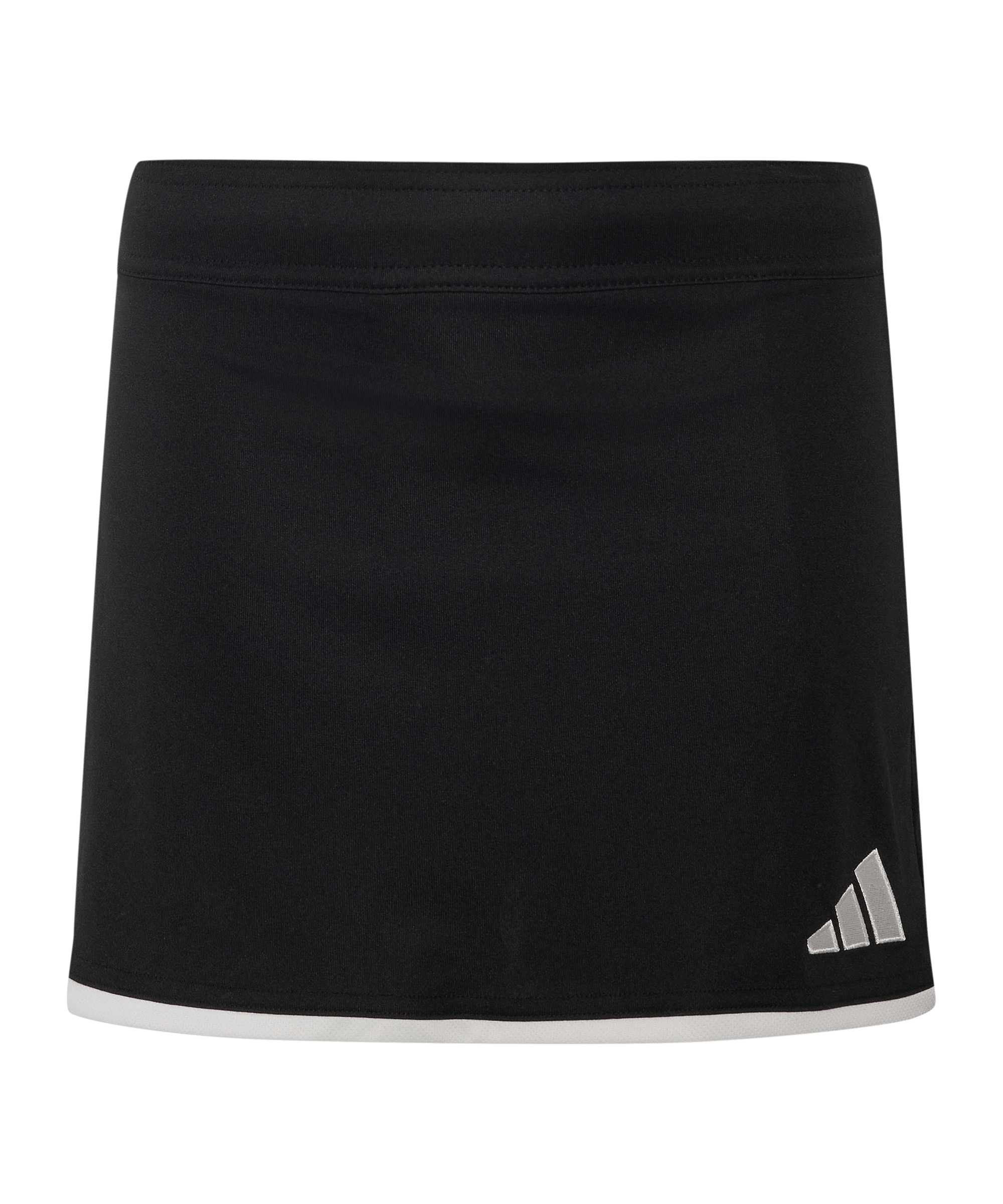 adidas Entrada 26 Falda Kids Negro - negro
