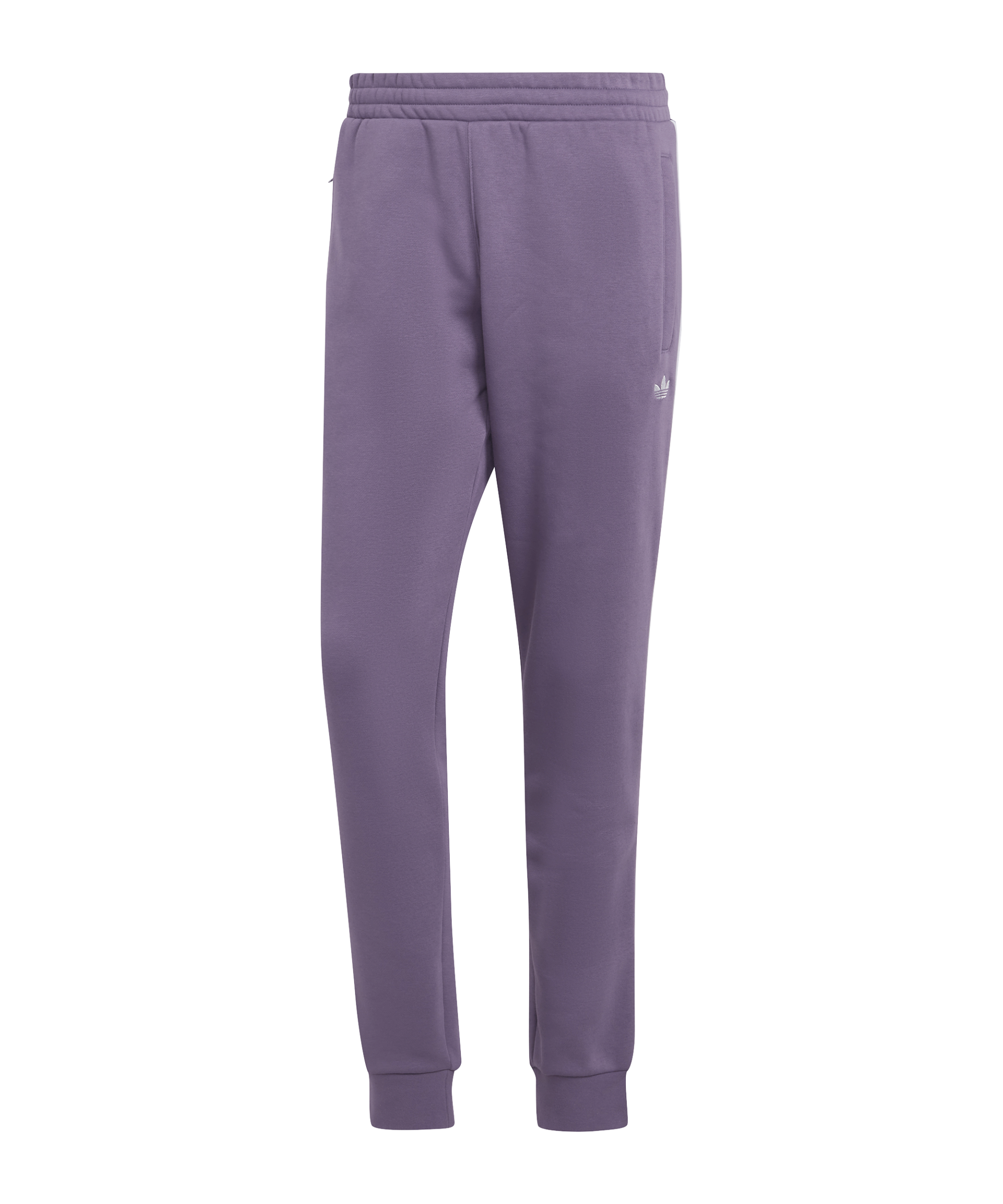adidas Originals Adicolor Joggginghose Lila Pants Purple - lila