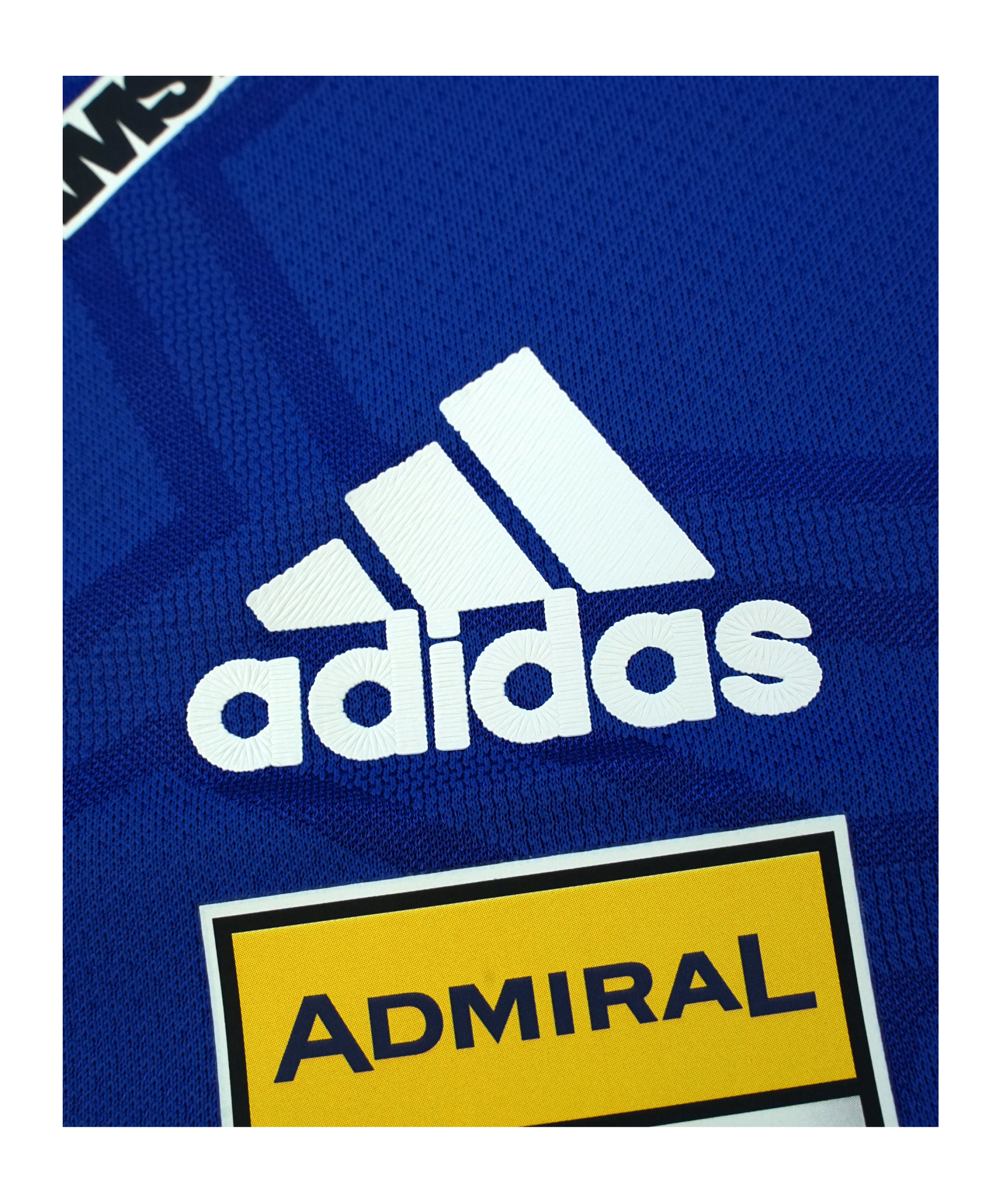 adidas TSV Hartberg Trikot Home 2022/2023 Kids Blau - blau