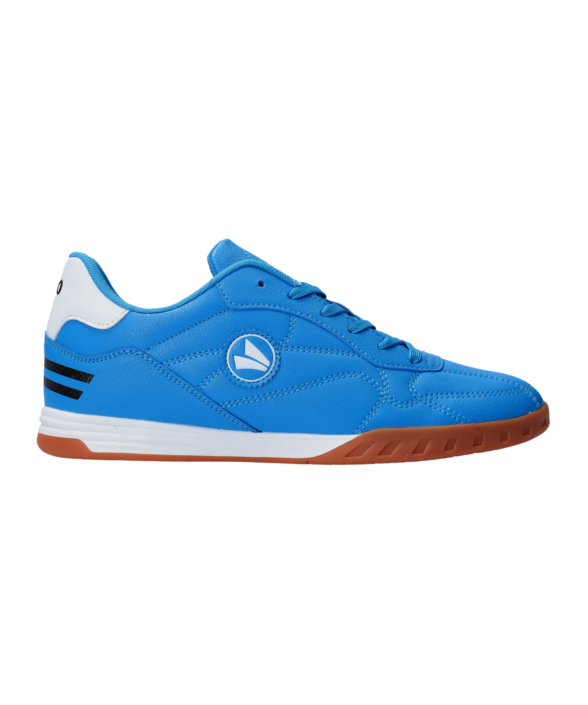 JAKO Classico ID Kids Blau F744 - blau