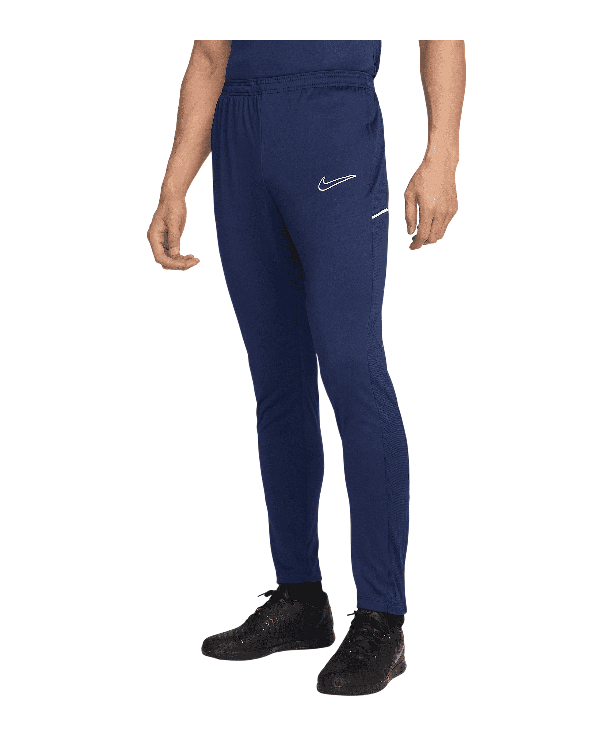 Nike Academy 25 Trainingshose Blau F410 - blau