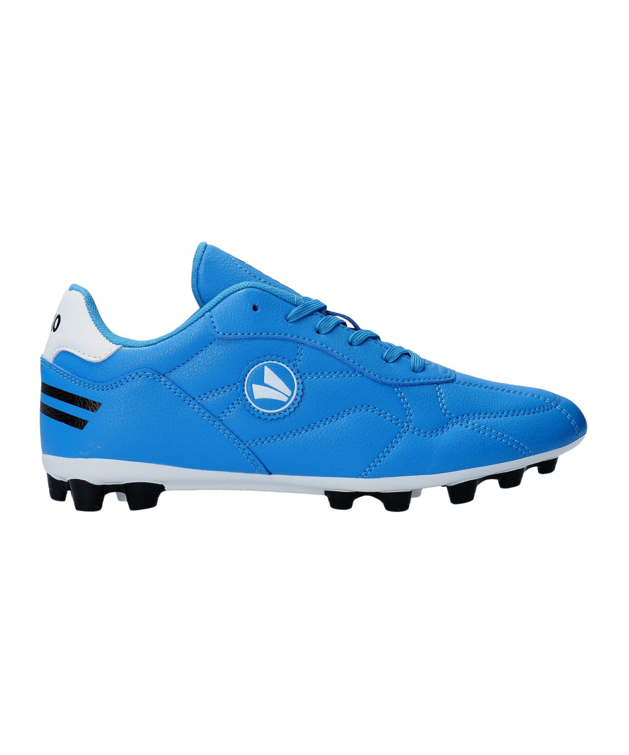 JAKO Classico FG Jr Kids Blau F744 - blau