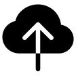 cloud icon symbolizing breathability