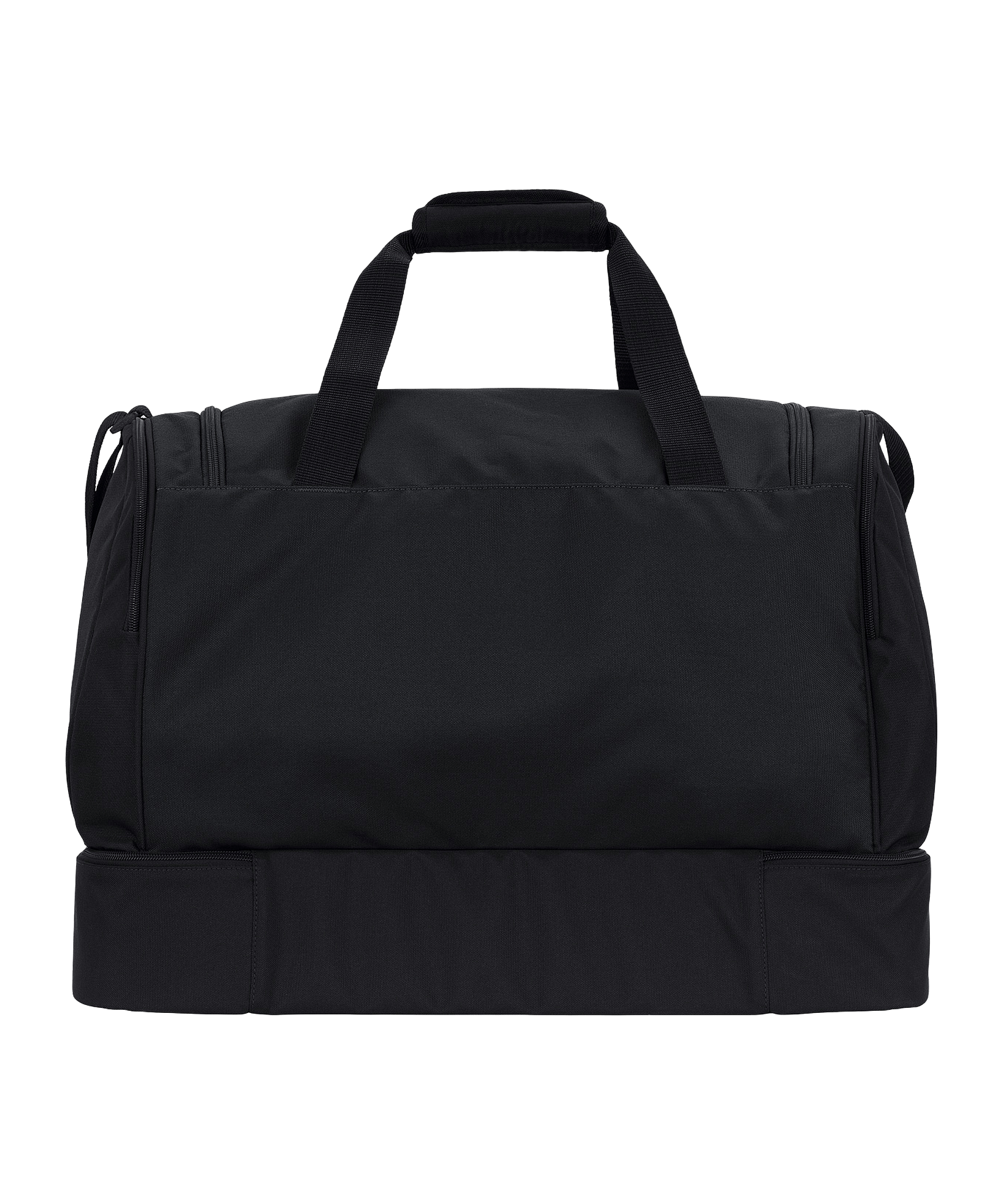 JAKO Iconic Gr. M Tasche Schwarz F800 - schwarz