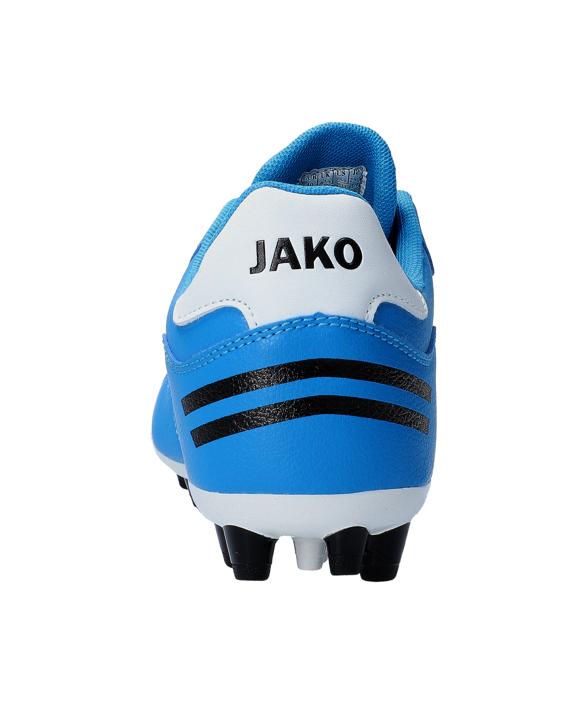 JAKO Classico FG Kids Blau F744 - blau