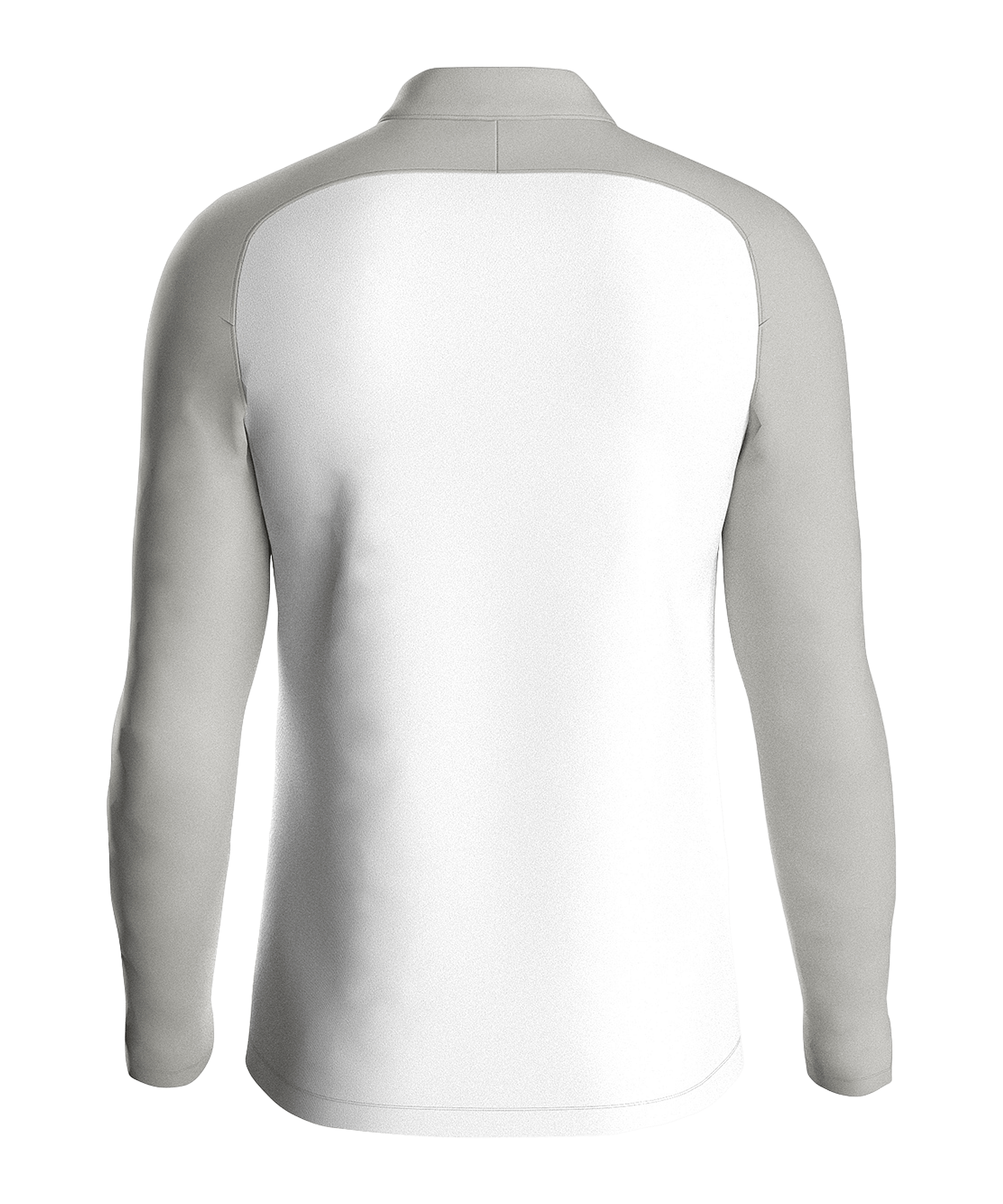 JAKO Sweatshirt Kids Weiß F016 - weiss