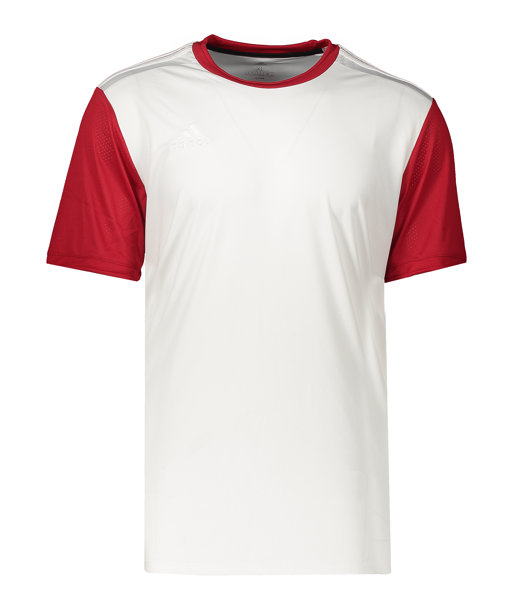 adidas micomp 21 Custom Trikot Weiss - weiss