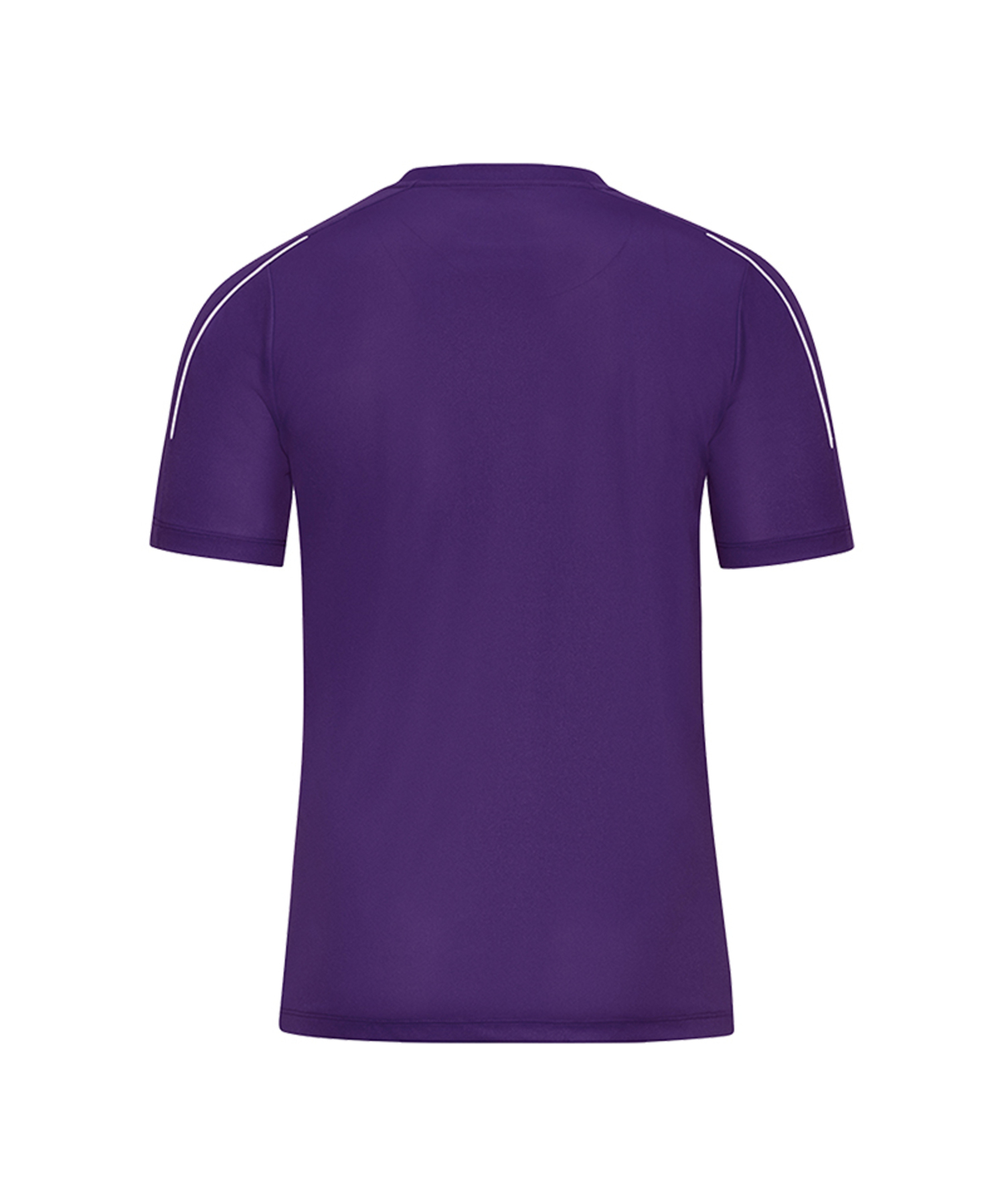 JAKO Classico T-Shirt Lila F10 - lila