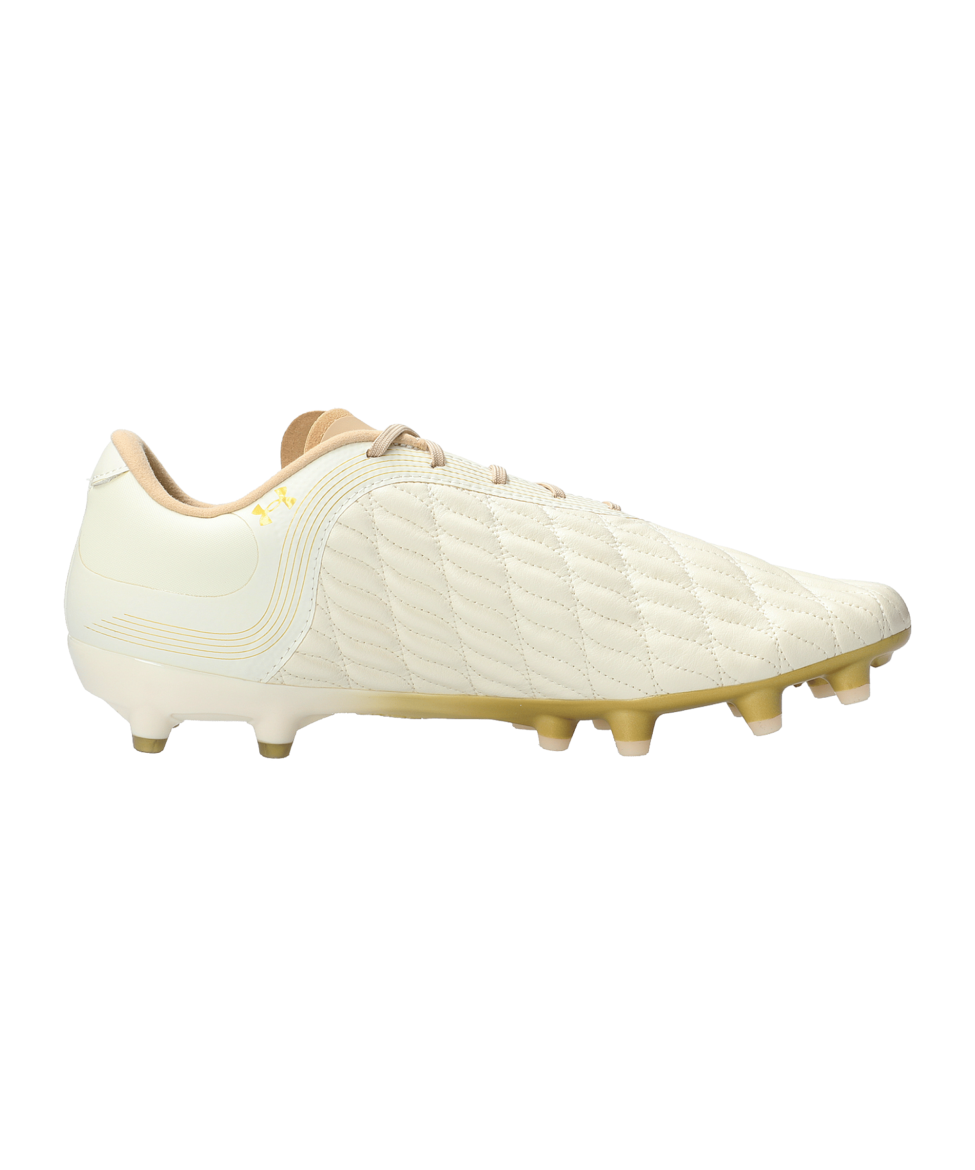 Under Armour Clone Magnetico Pro 3.0 FG Weiss F102 - weiss