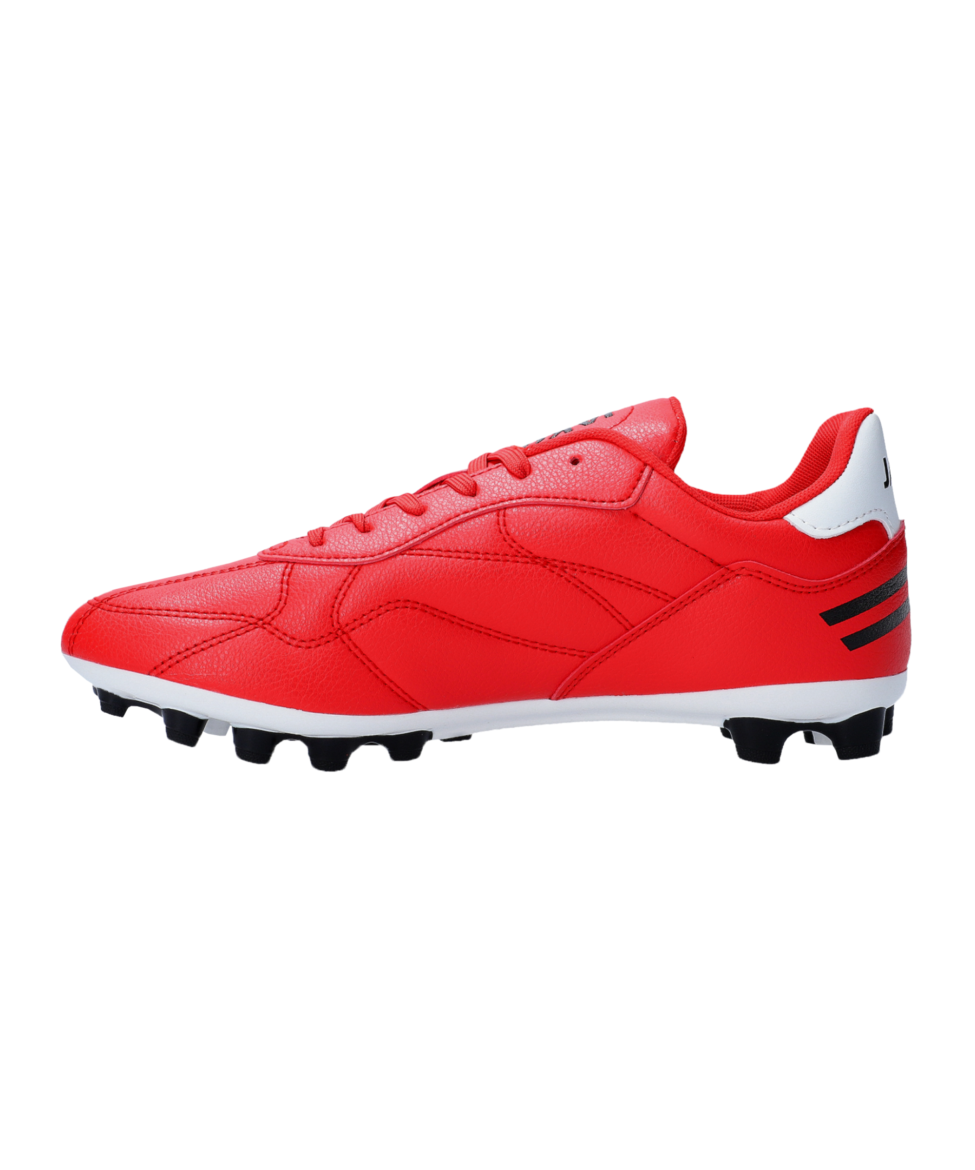 JAKO Classico FG Kids Rot F726 - rot