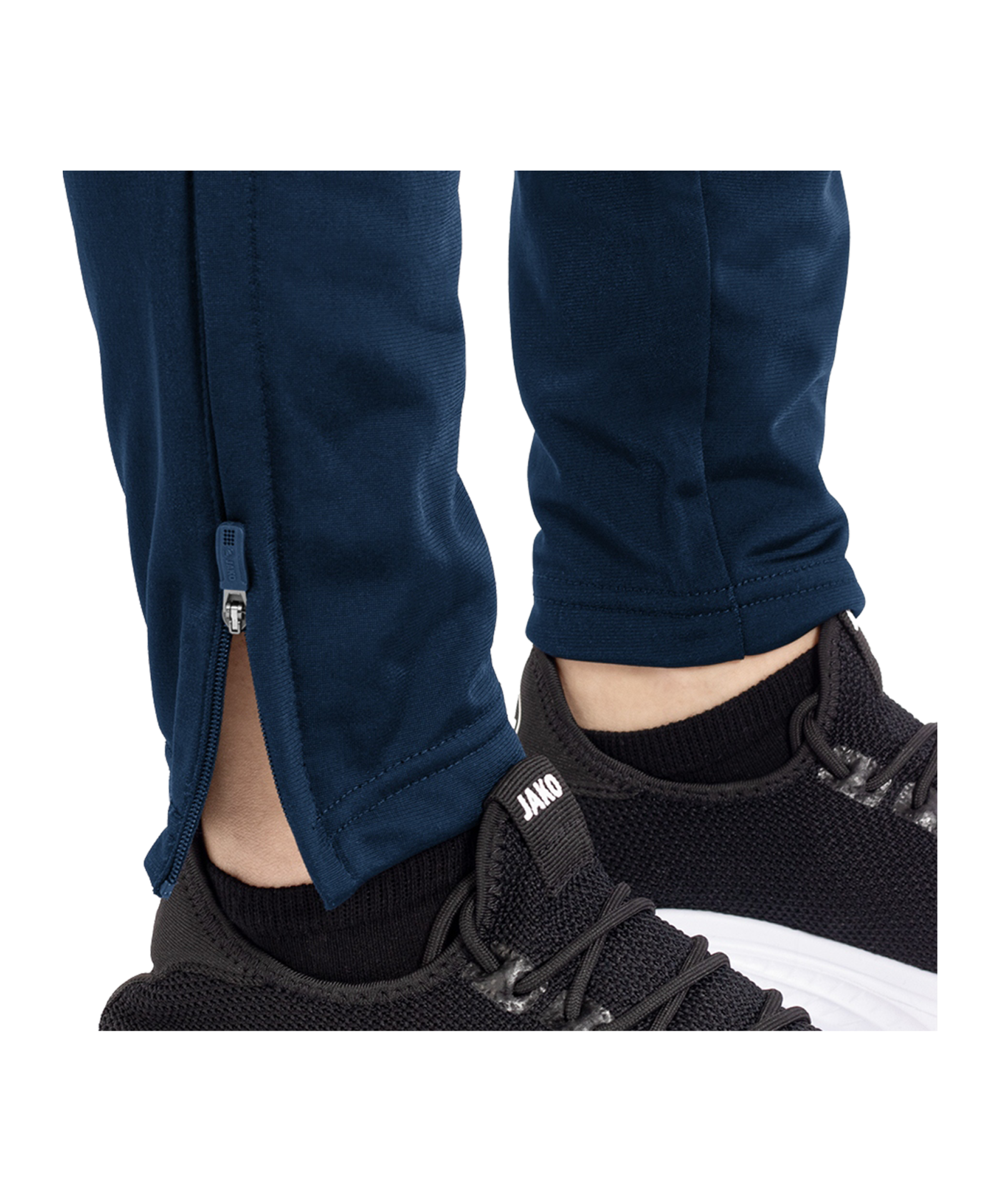 JAKO Classico Polyesterhose Damen Blau F09 - blau