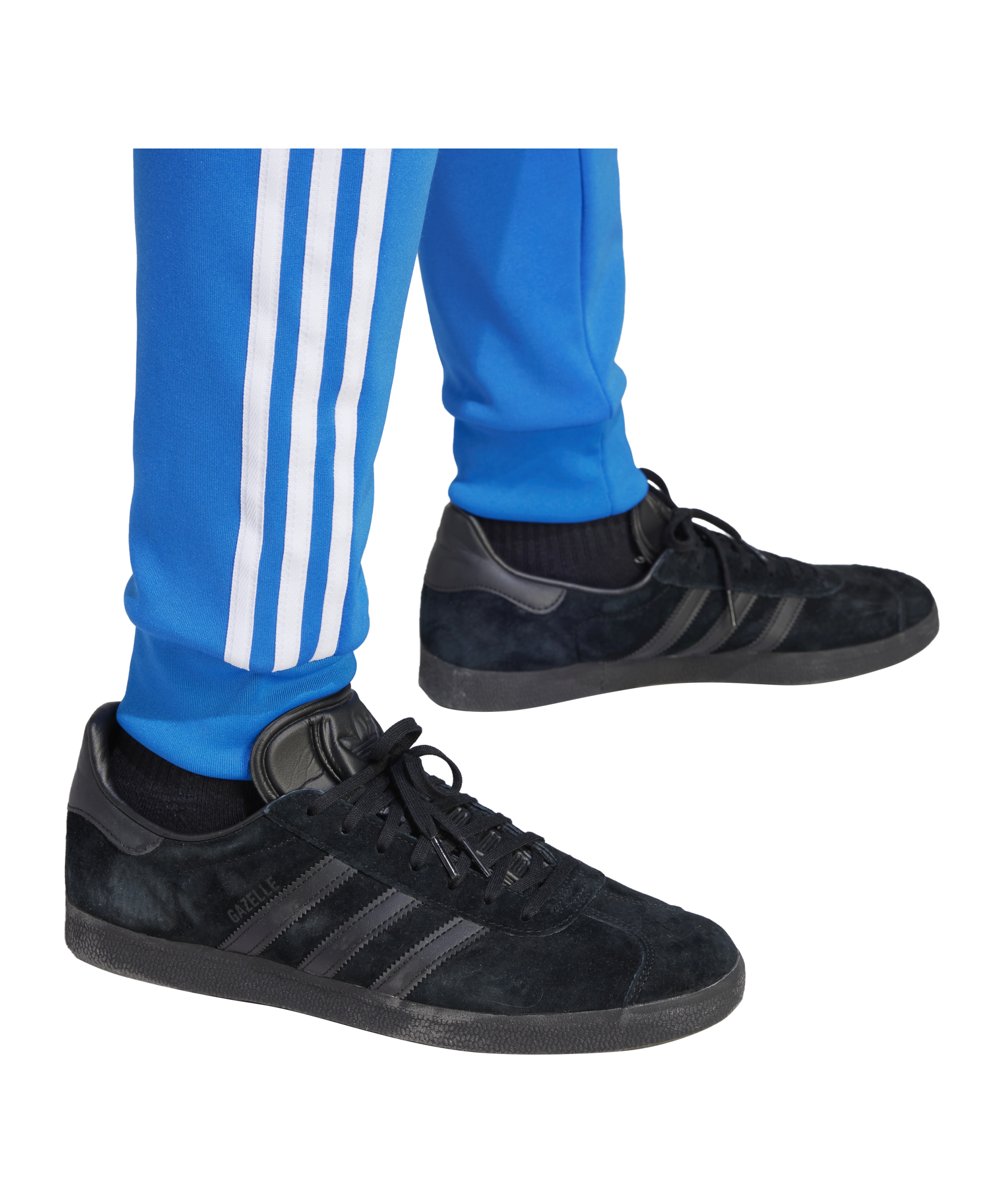 adidas Originals Adicolor SST Jogginghose Blau - blau