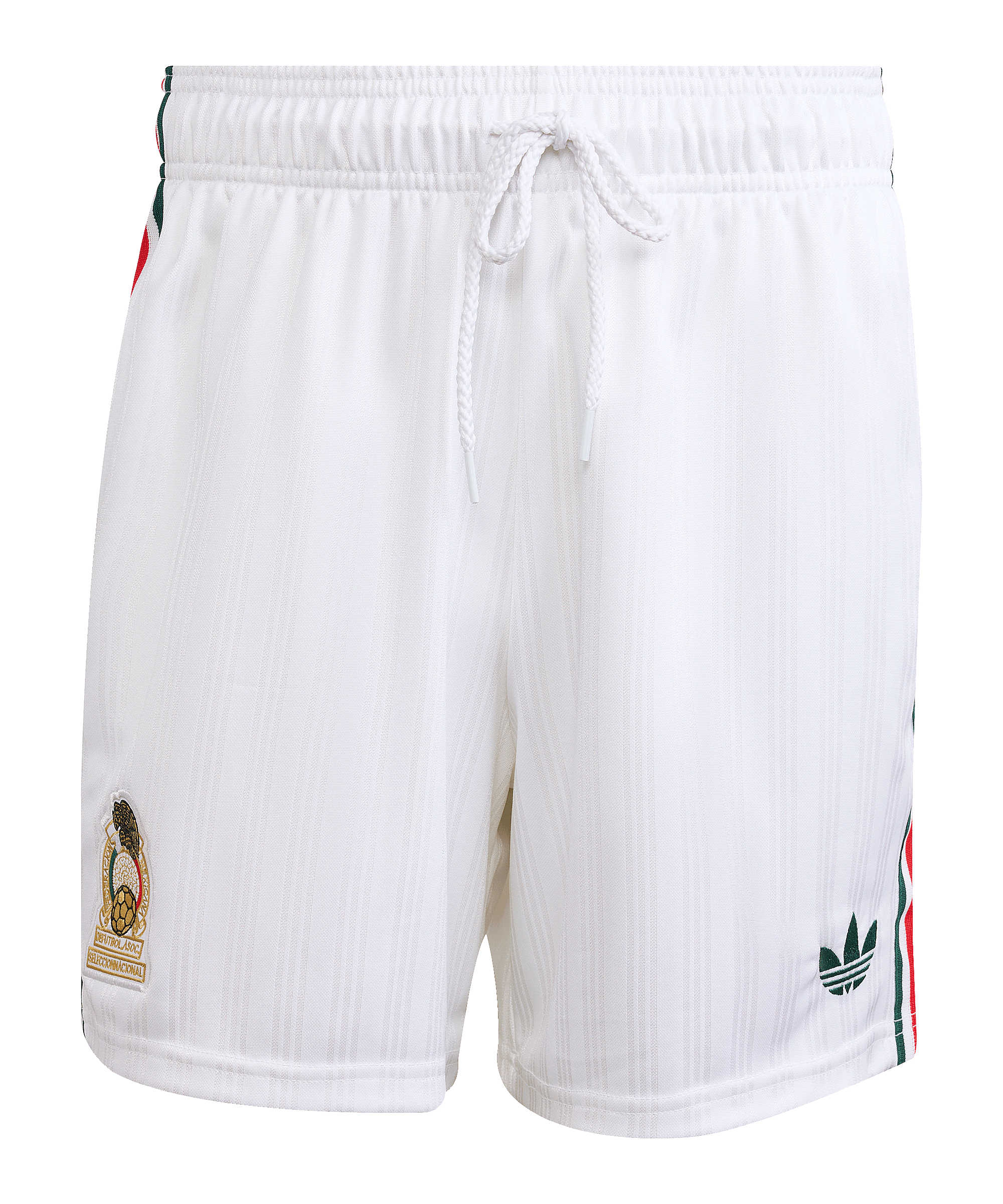 adidas FMF Mexiko Originals Short Weiß - weiss