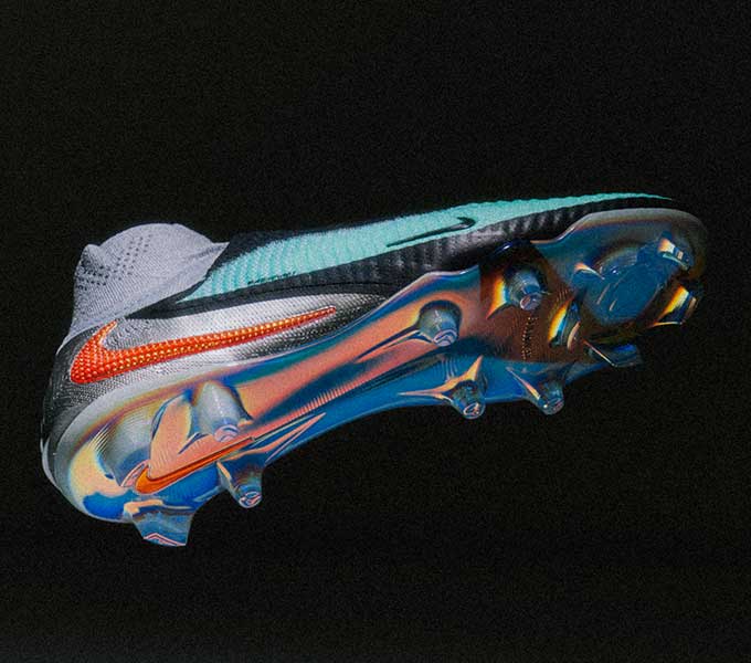 Nike Phantom 6 Fußballschuhe 2025 – neues Modell