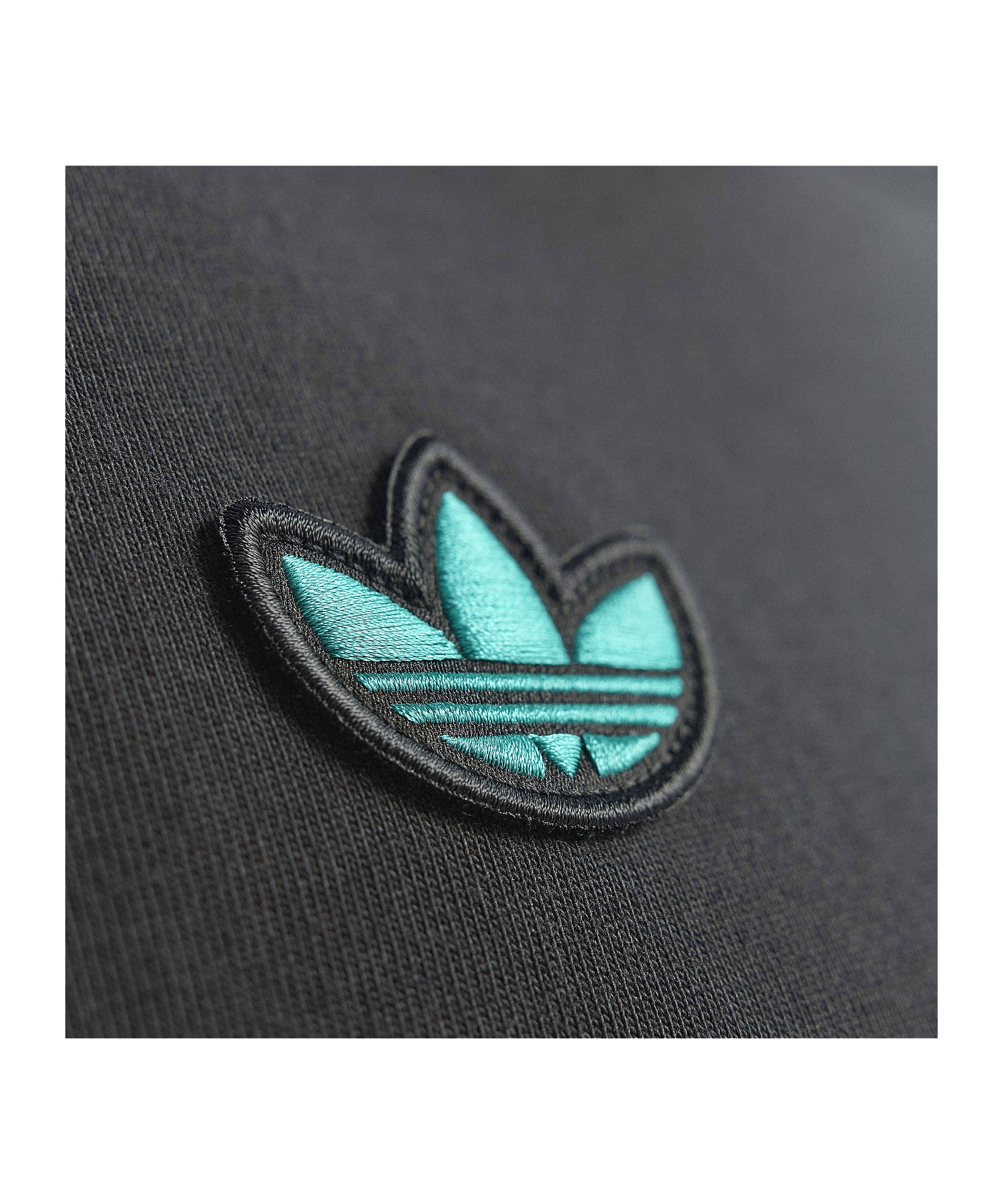 adidas FC Liverpool Icon T-Shirt Schwarz - schwarz