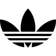 adidas Originals Trefoil Logo icon visualising the retro and nation specific cultural lifestyle implementing visual concept of adidas jerseys for the world cup 2026