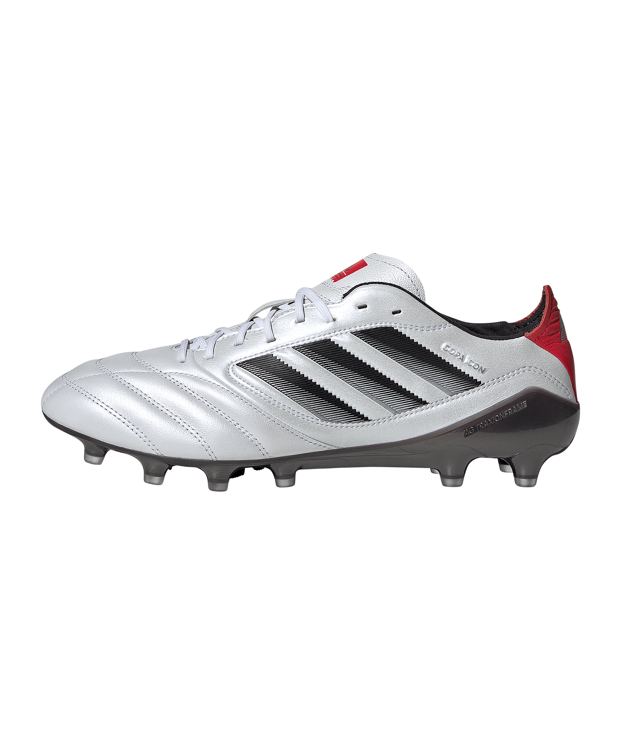 adidas COPA Icon II FG/AG Weiss - weiss
