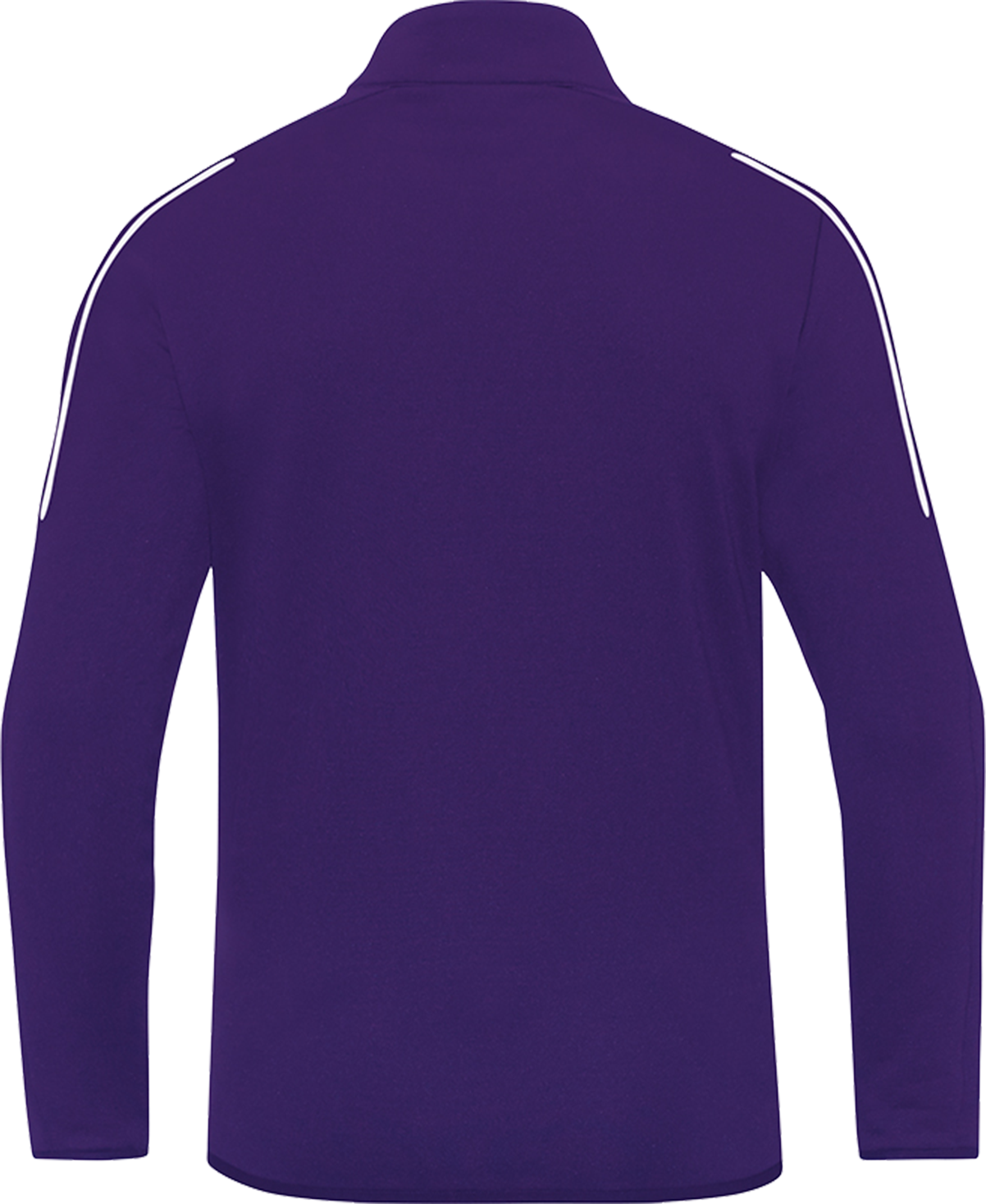 JAKO Classico Trainingsjacke Kids Lila F10 - lila