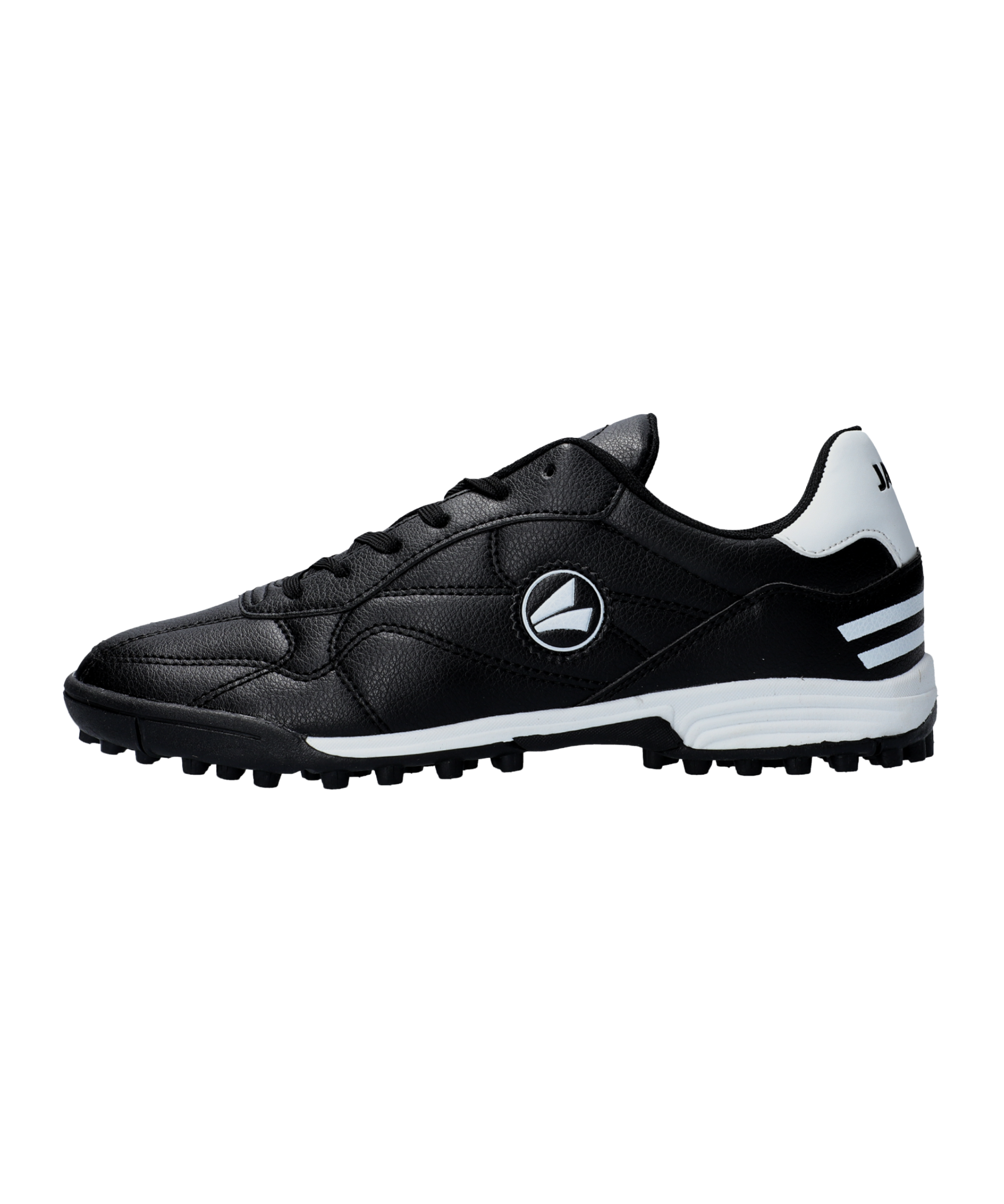 JAKO Classico TF Kids Schwarz F729 - schwarz