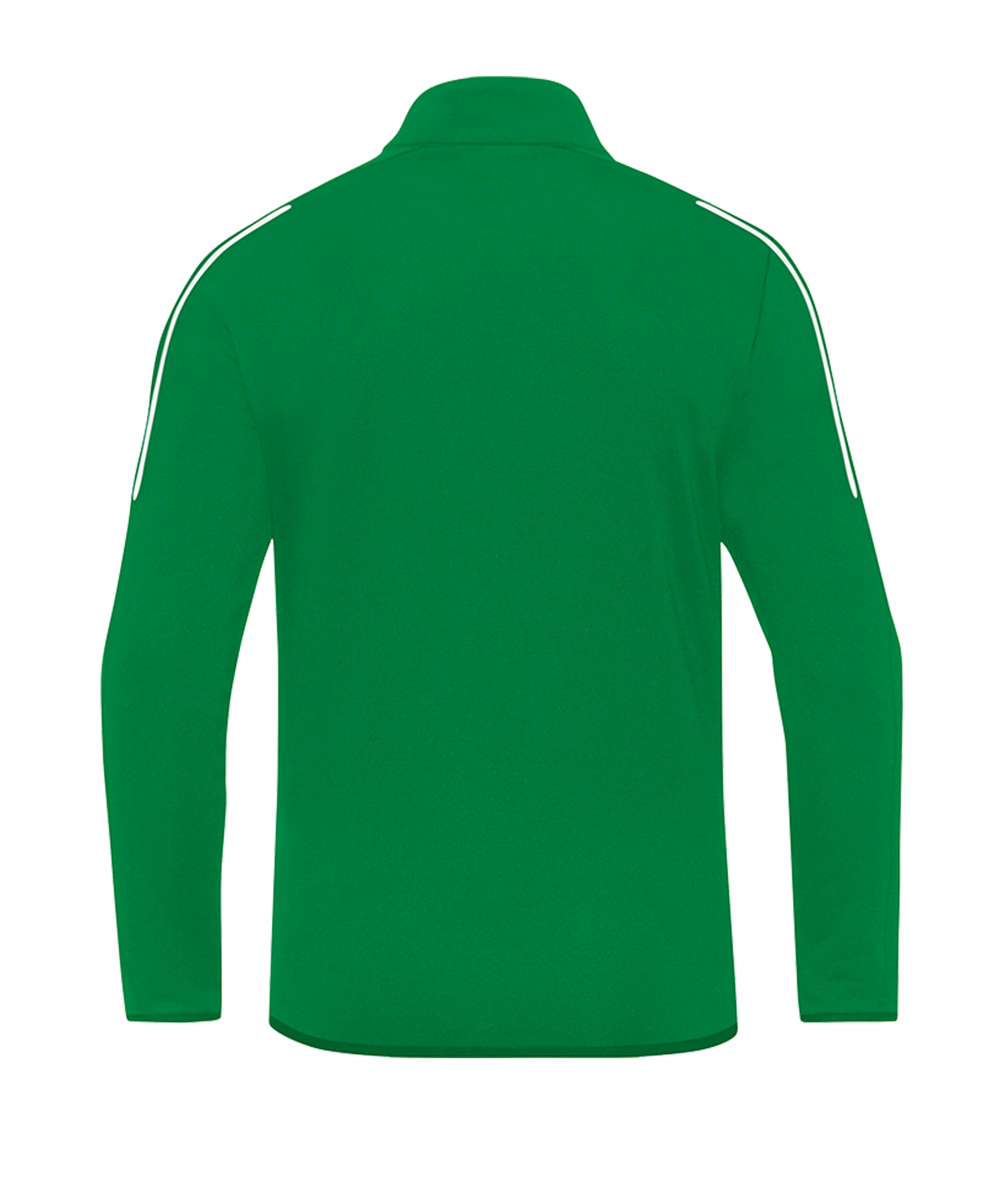 JAKO Classico Freizeitjacke Grün F06 - gruen