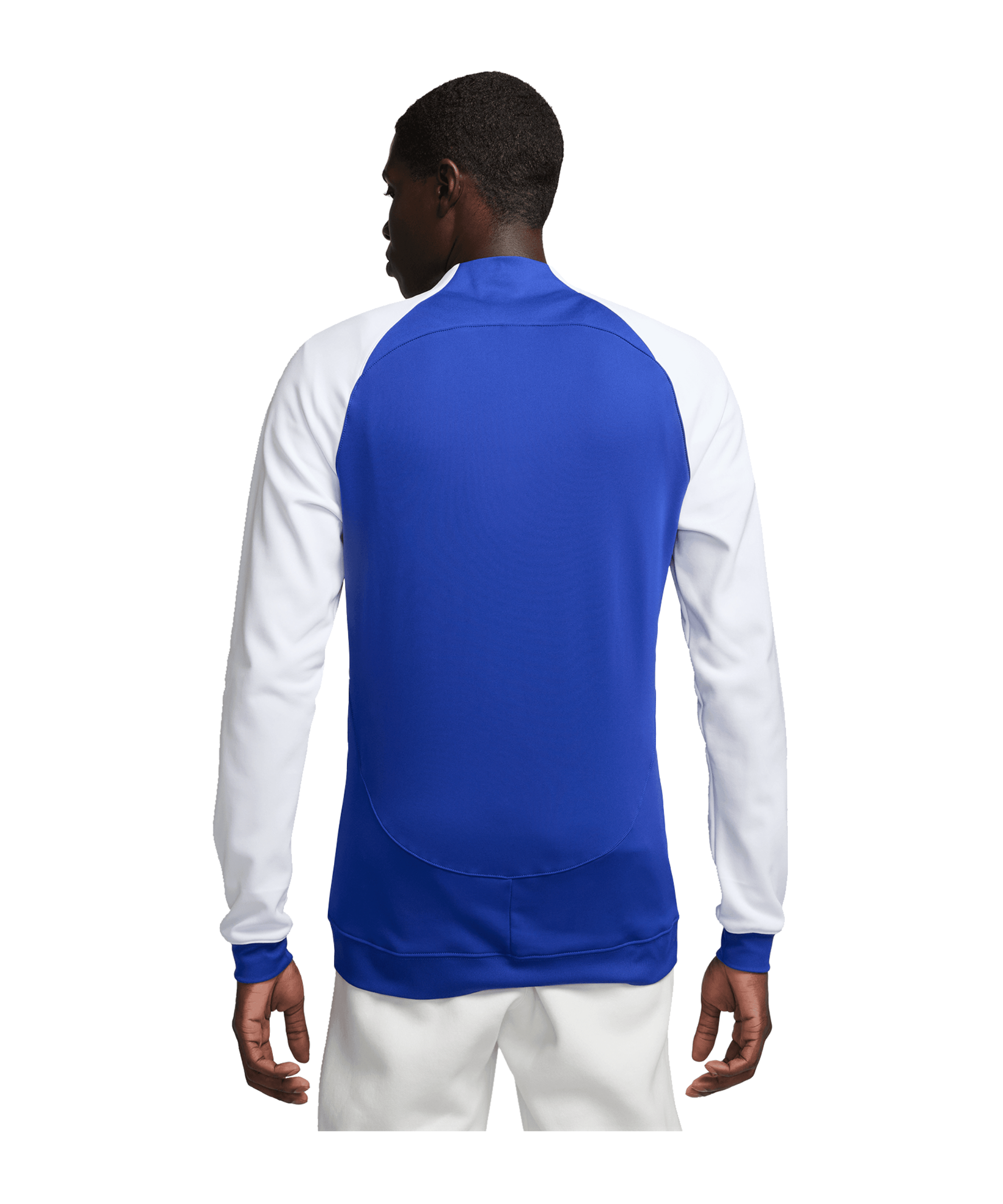 Nike Atletico Madrid Jacke Blau F417 - blau