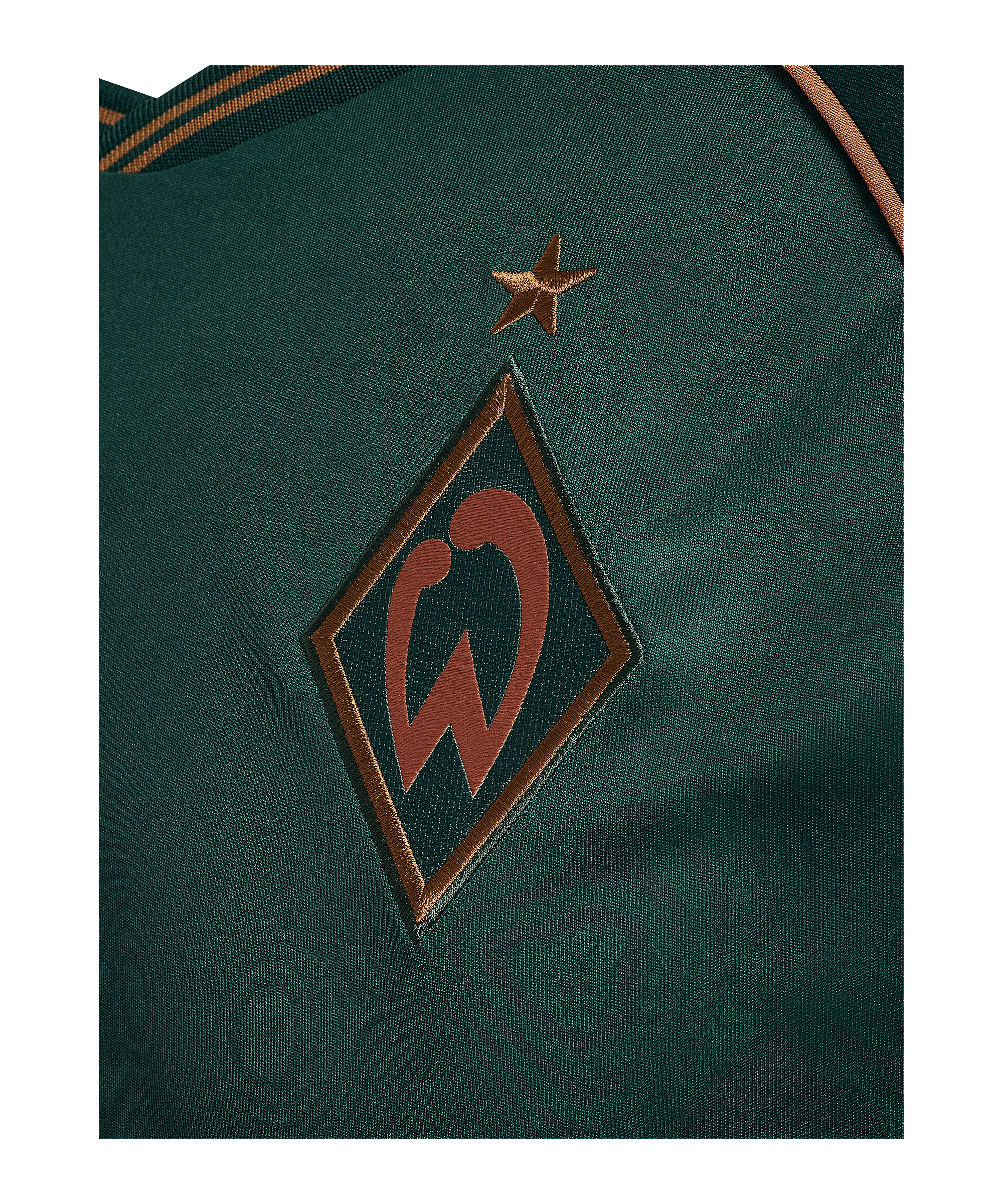 Hummel Maglia Third Werder Brema 2025/26 Hummel Maglia Third Werder Brema 2025/26
