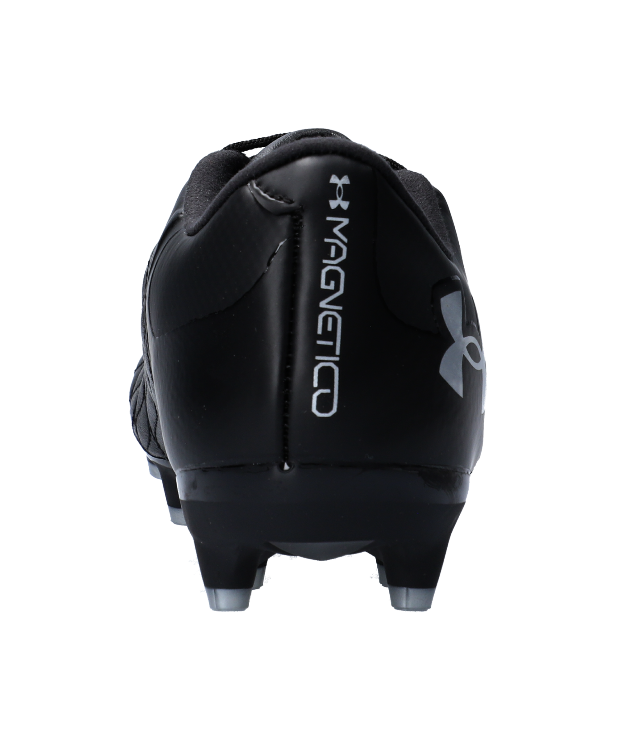 Under Armour Magnetico Select 3.0 FG Black Pack Kids F001 - schwarz