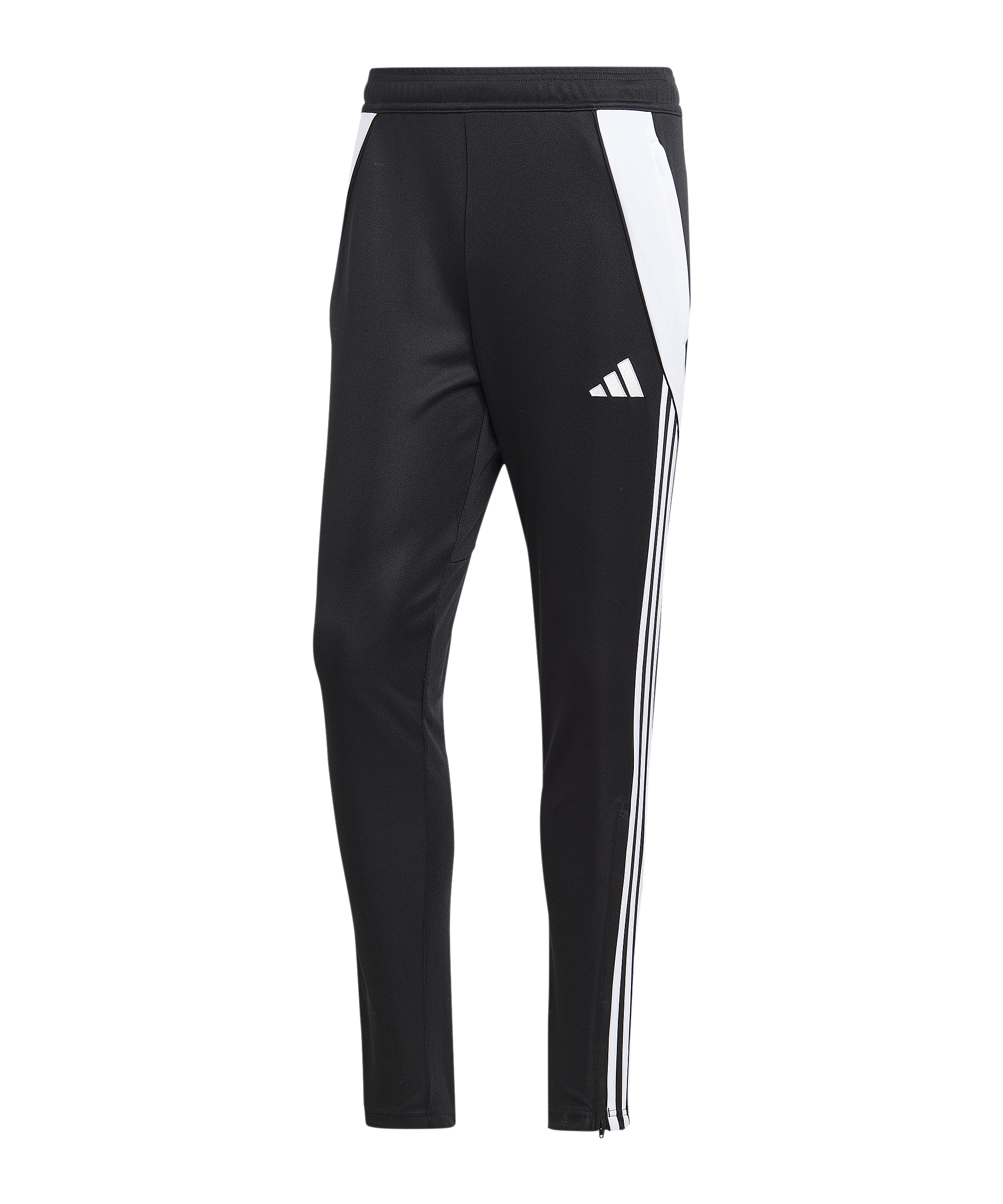 adidas Tiro 24 Slim Pantalones de entrenamiento Negro - negro