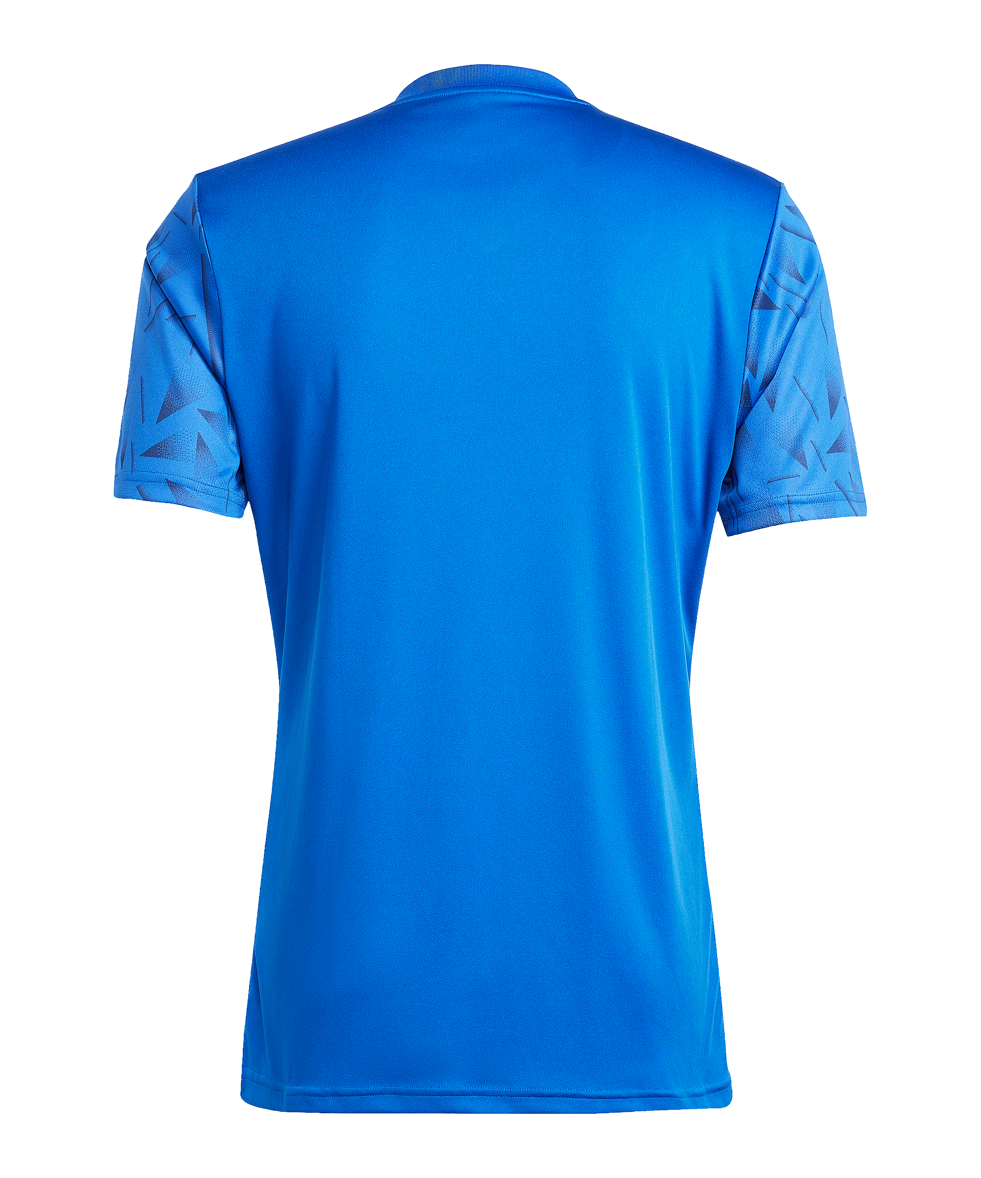 adidas Team Icon 25 Trikot Hellblau - blau